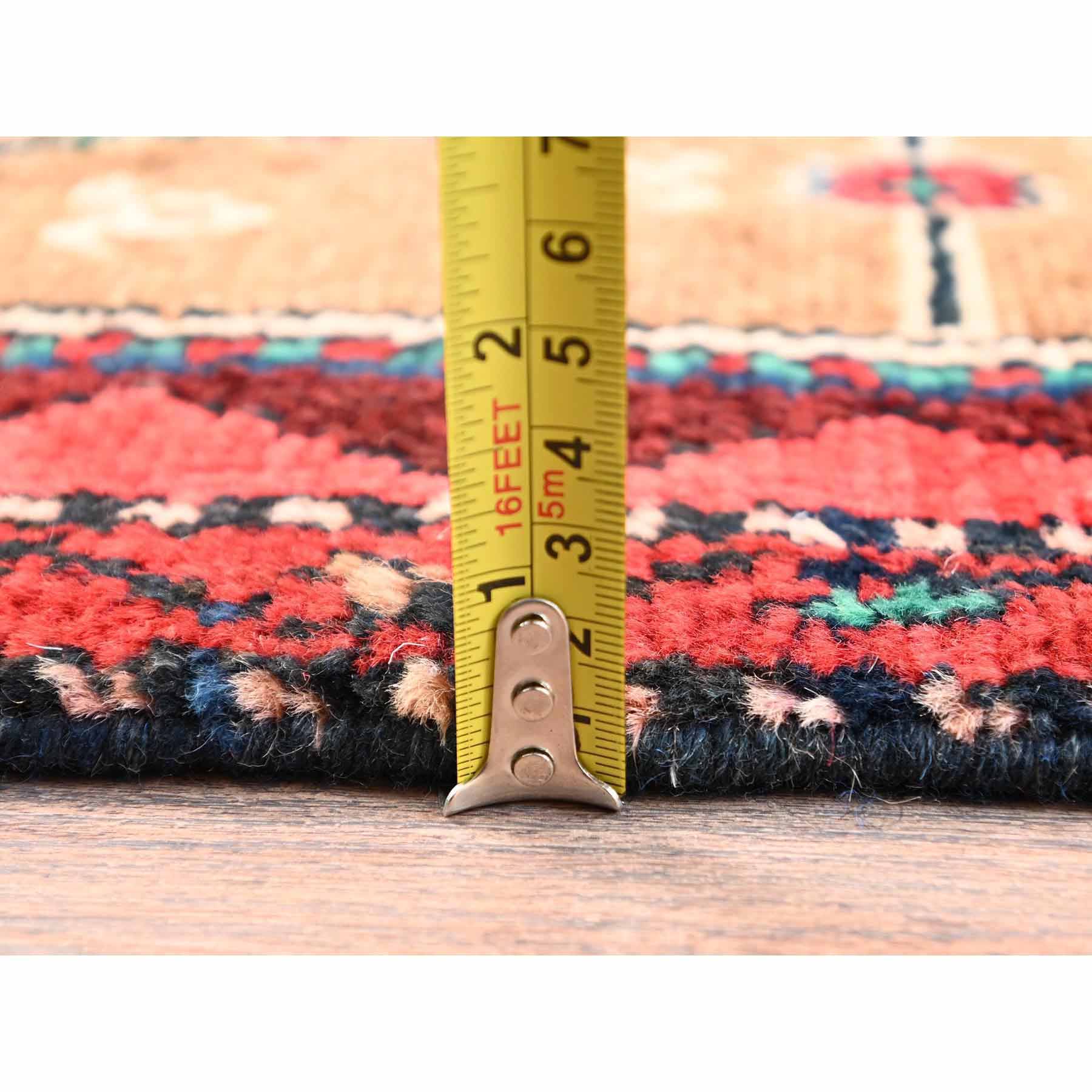 Vintage-Hand-Knotted-Rug-8810