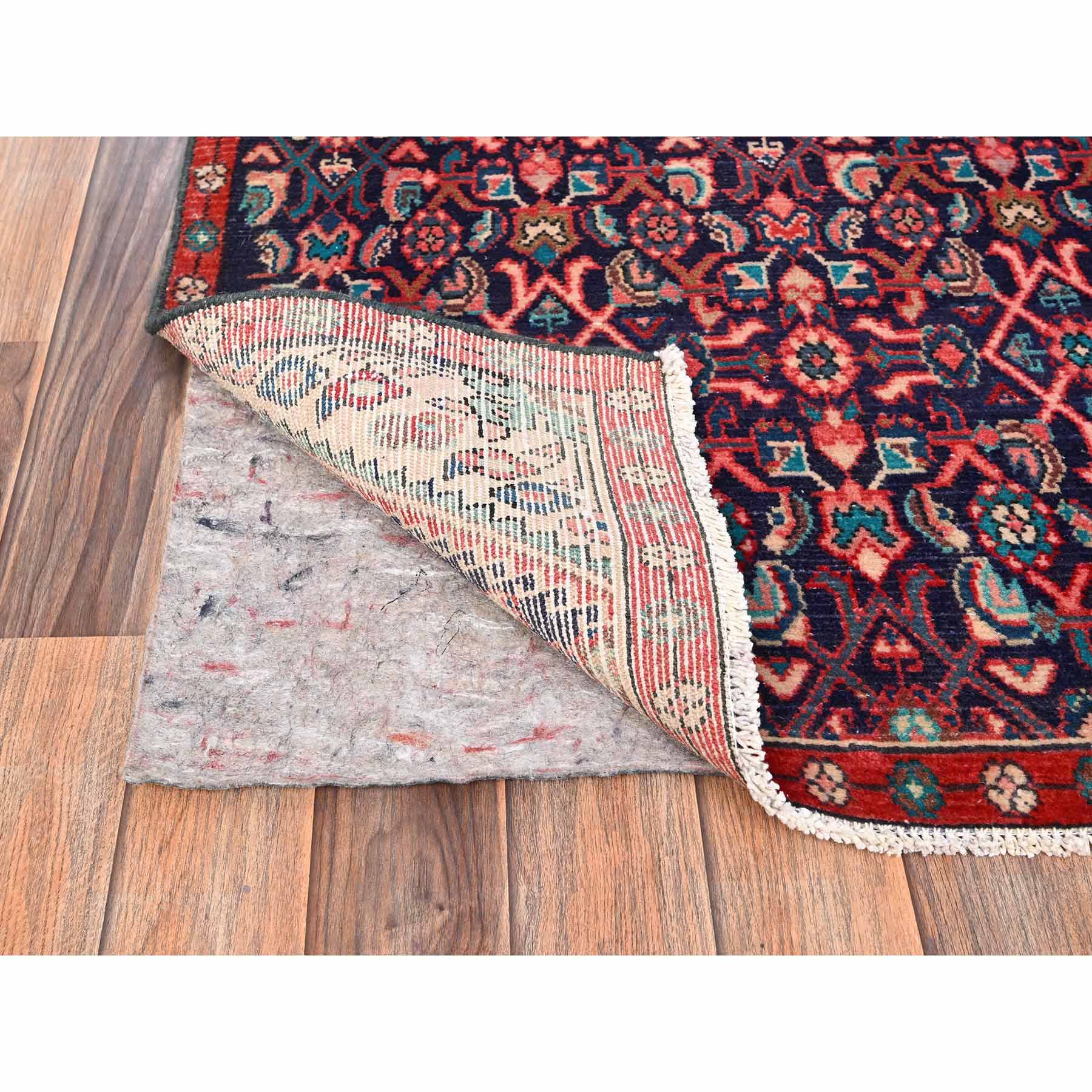 Vintage-Hand-Knotted-Rug-8815