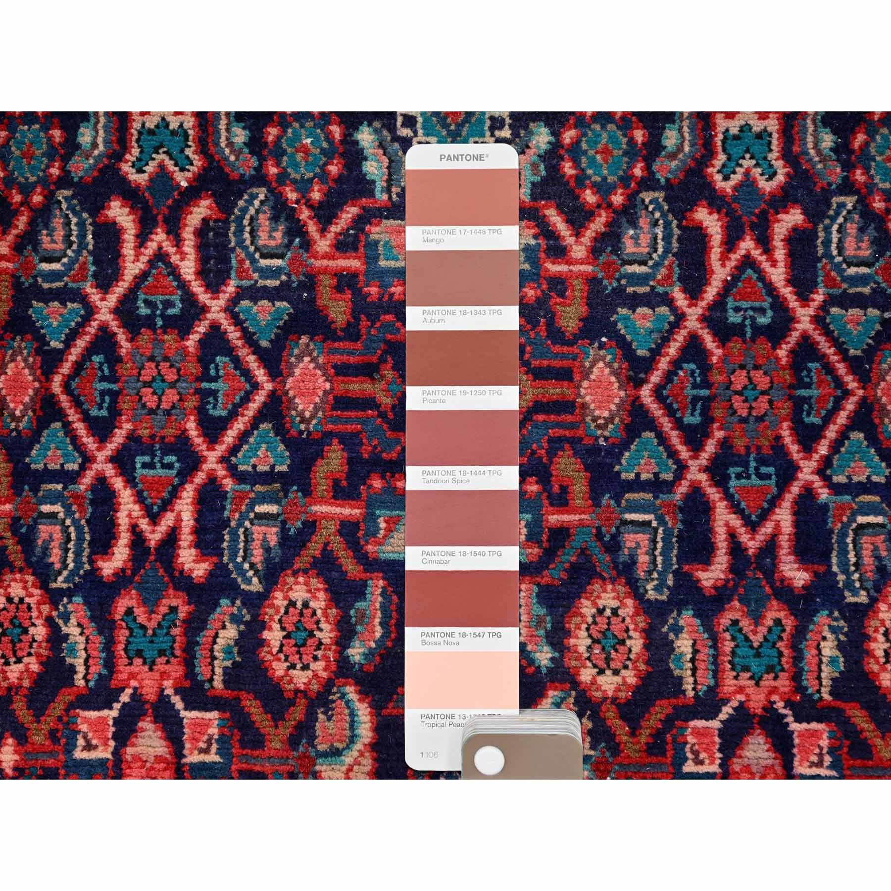Vintage-Hand-Knotted-Rug-8815