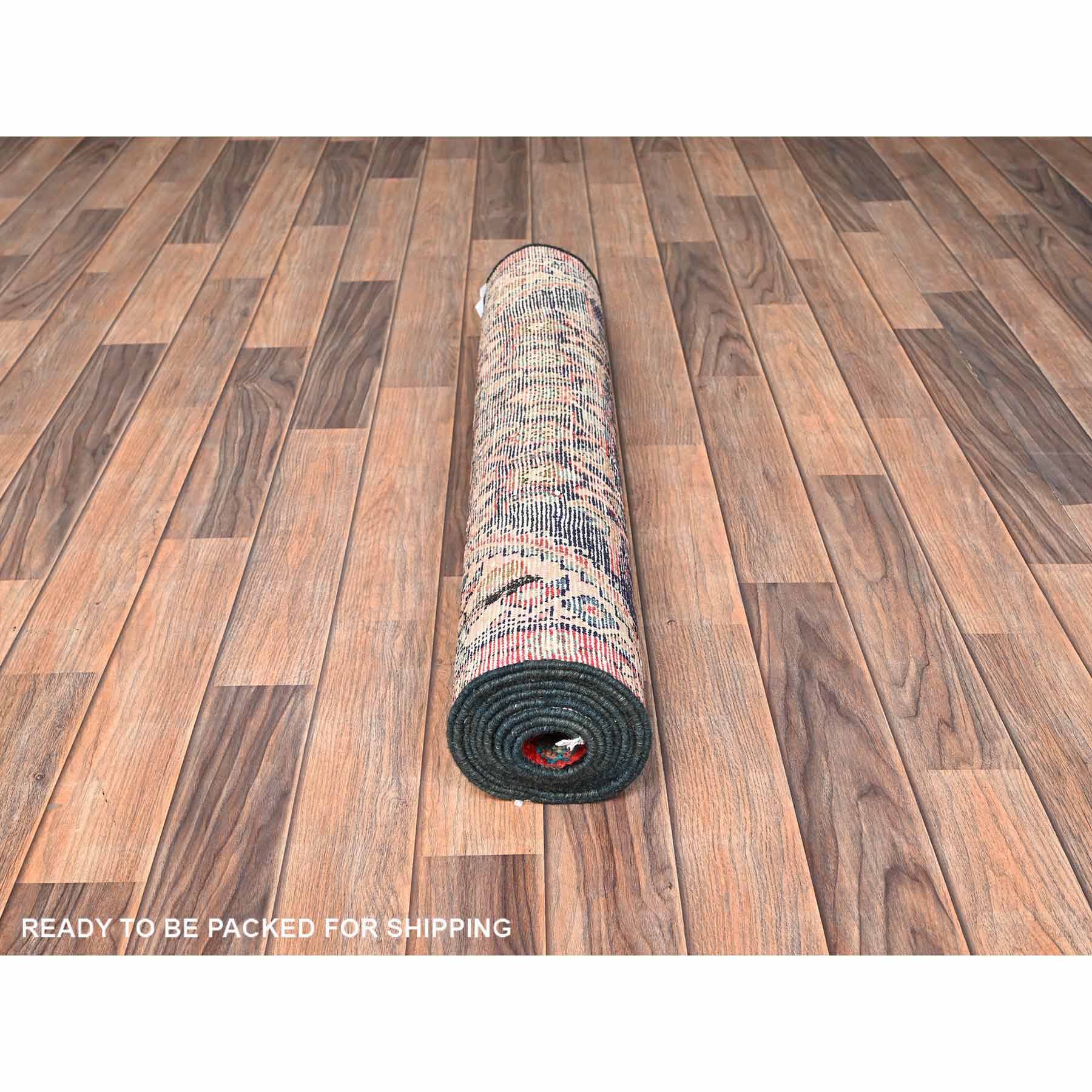 Vintage-Hand-Knotted-Rug-8815