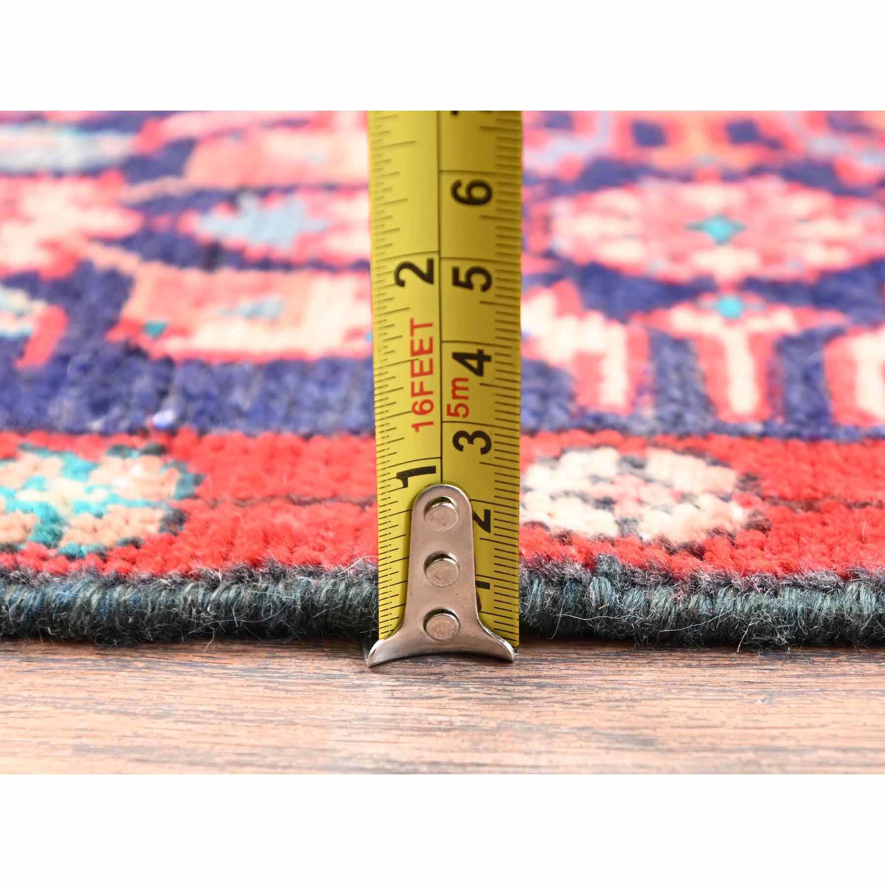 Vintage-Hand-Knotted-Rug-8815