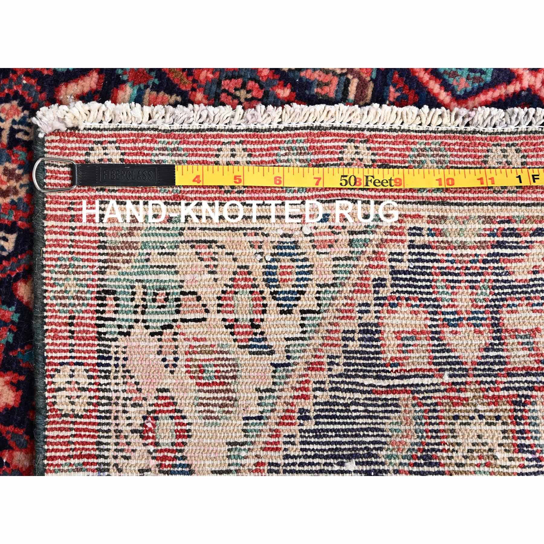 Vintage-Hand-Knotted-Rug-8815