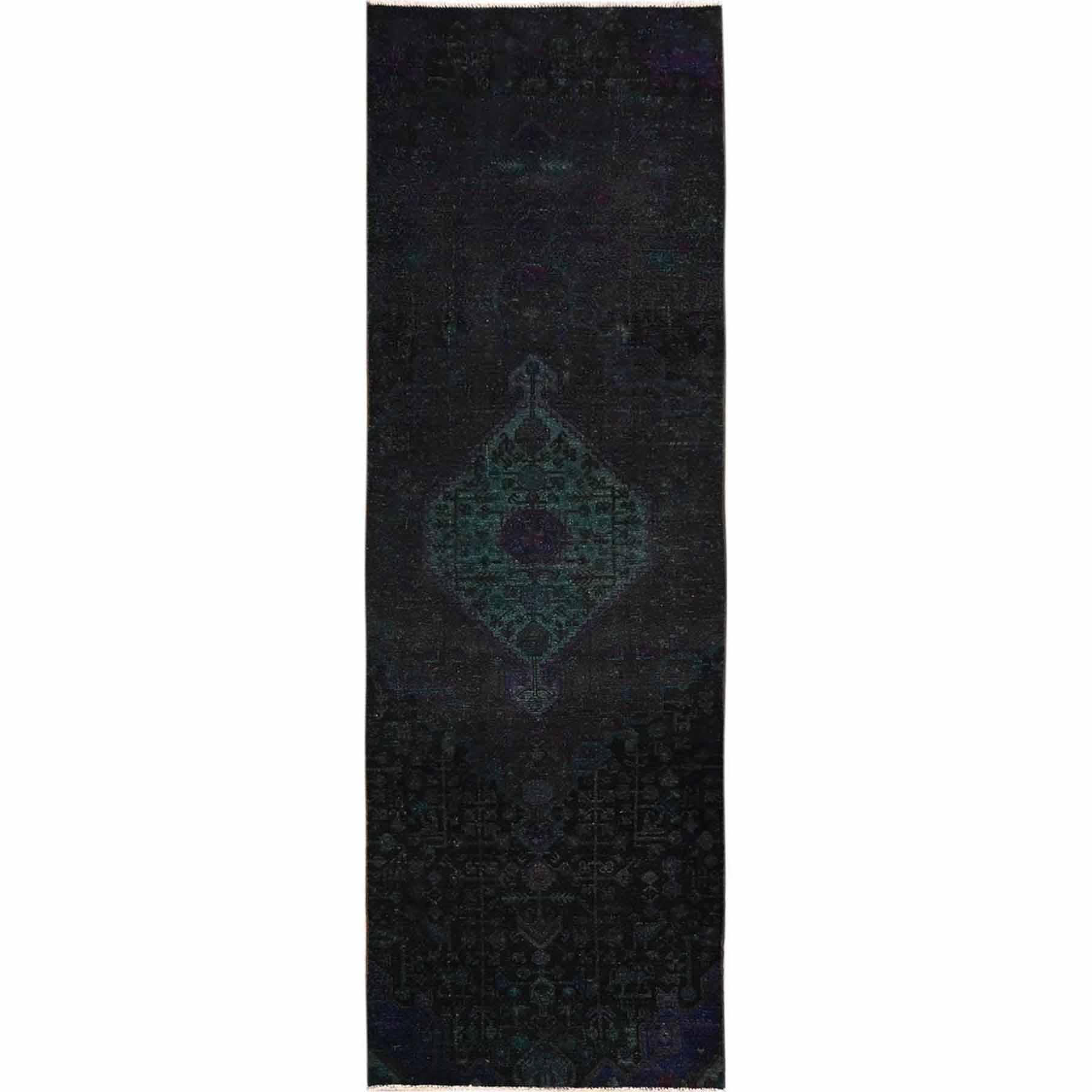 Vintage-Hand-Knotted-Rug-8820