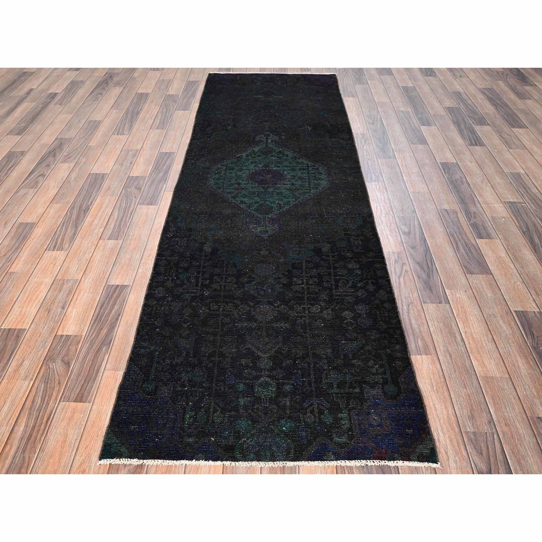 Vintage-Hand-Knotted-Rug-8820