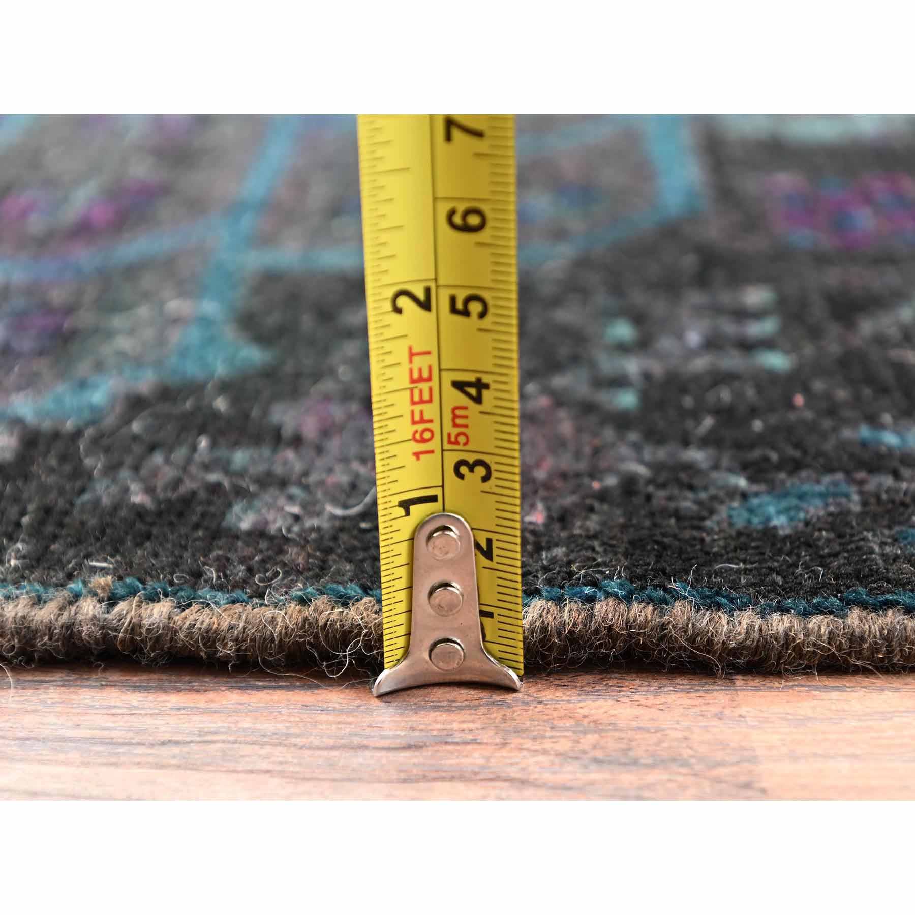 Vintage-Hand-Knotted-Rug-8820