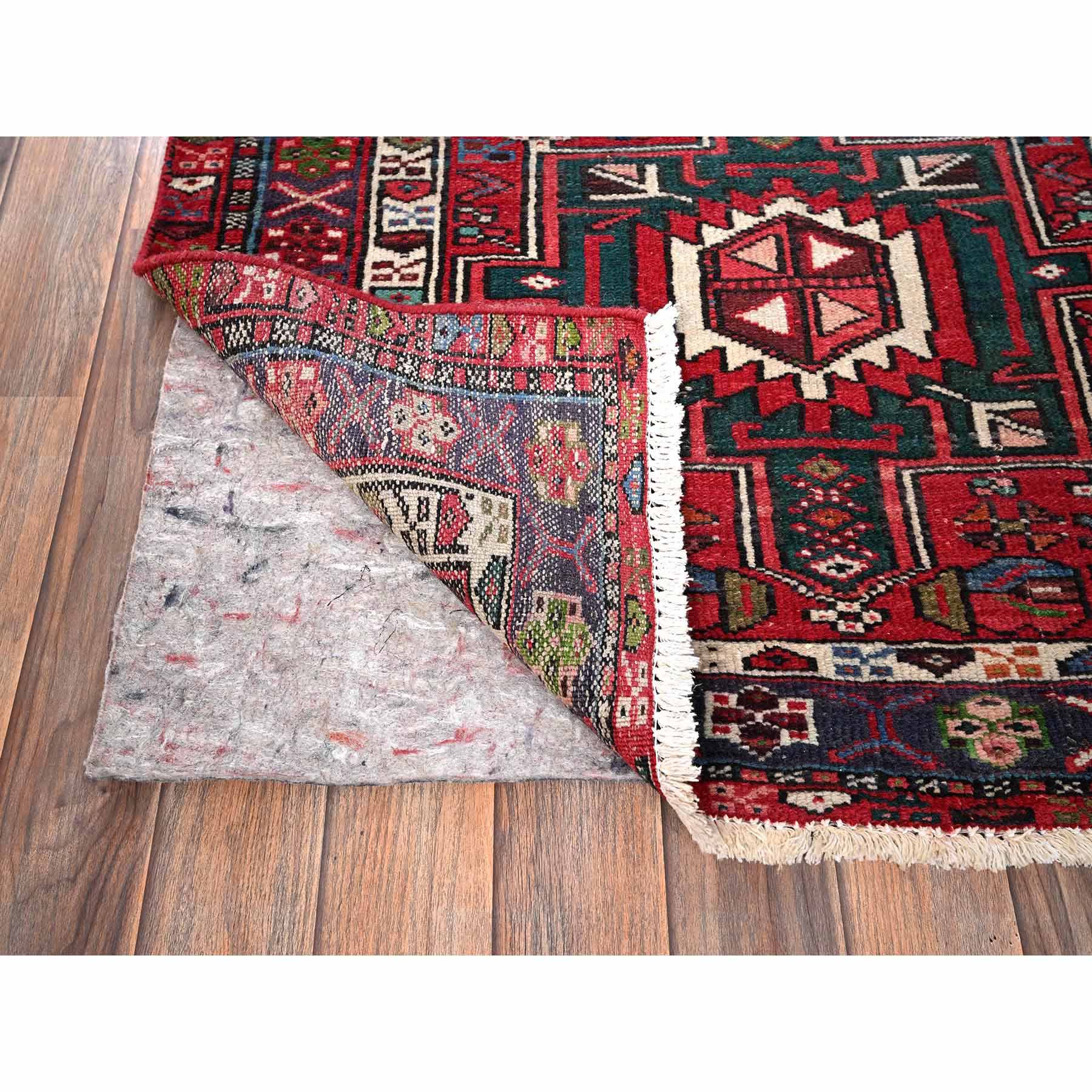 Vintage-Hand-Knotted-Rug-8915