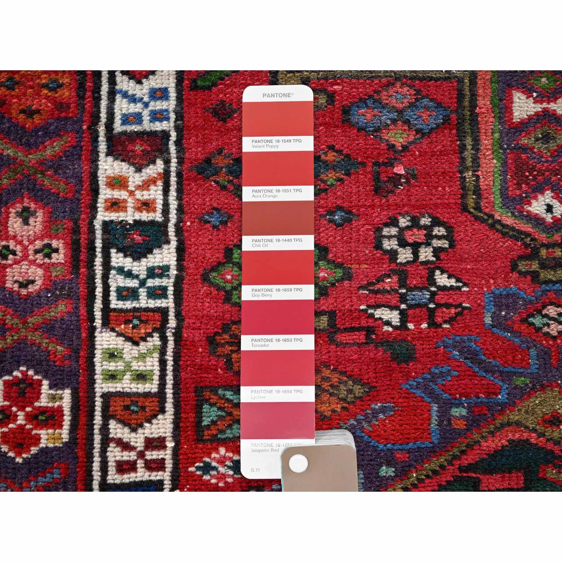 Vintage-Hand-Knotted-Rug-8915