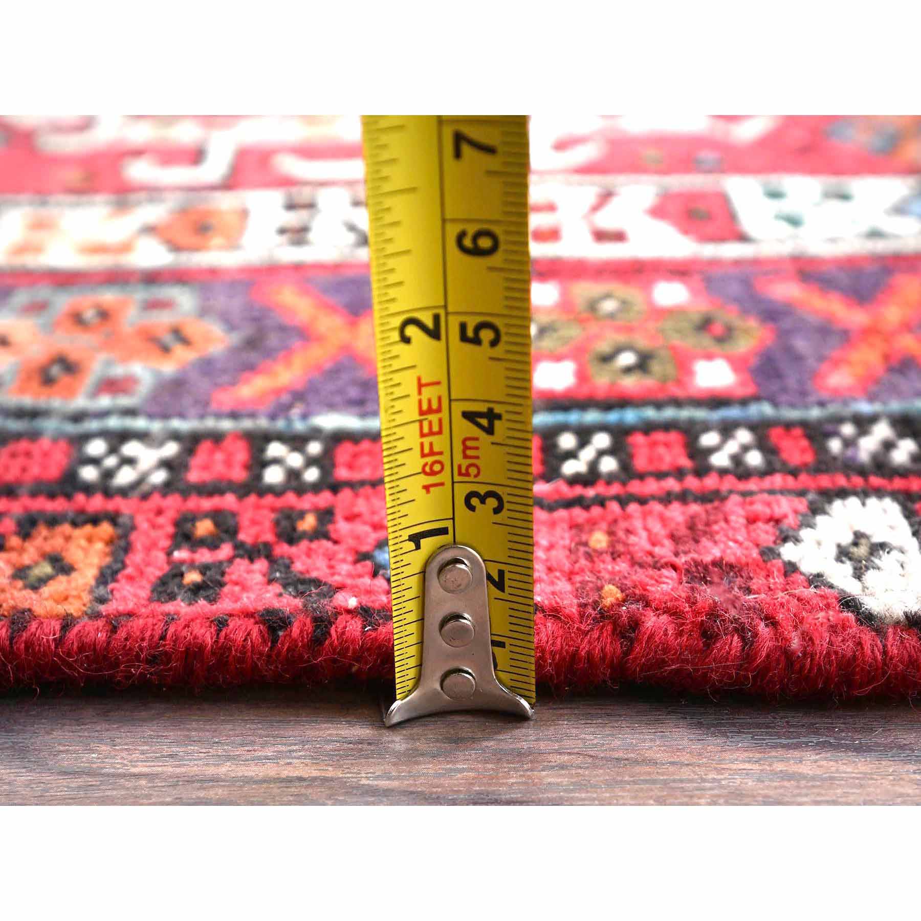 Vintage-Hand-Knotted-Rug-8915