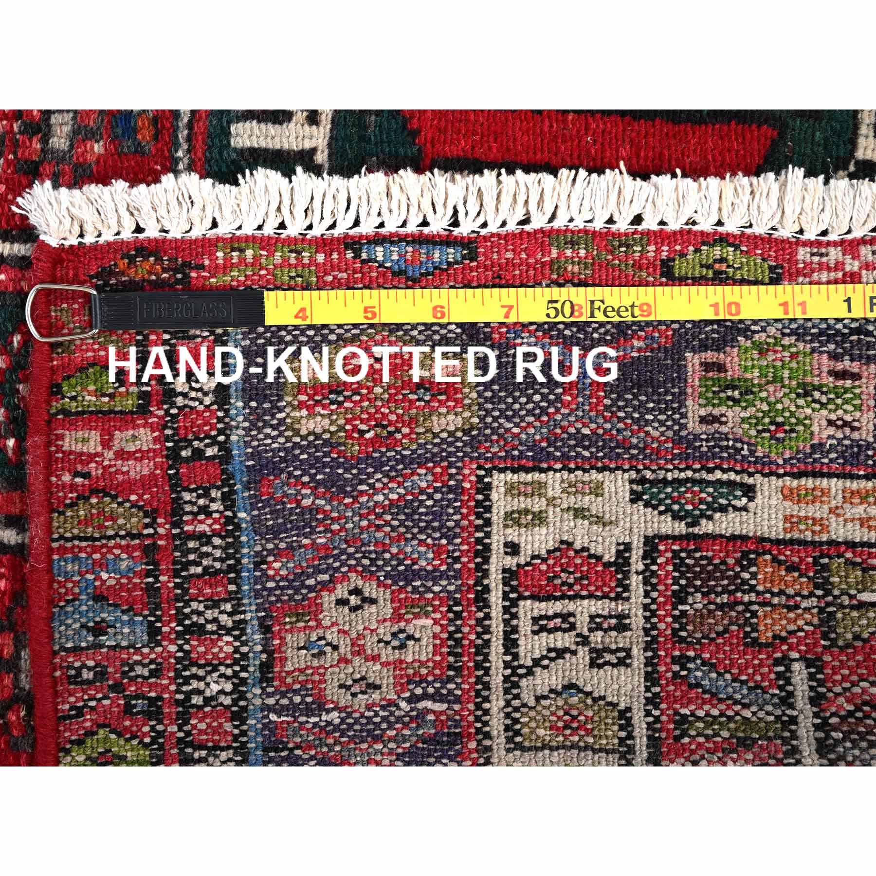 Vintage-Hand-Knotted-Rug-8915