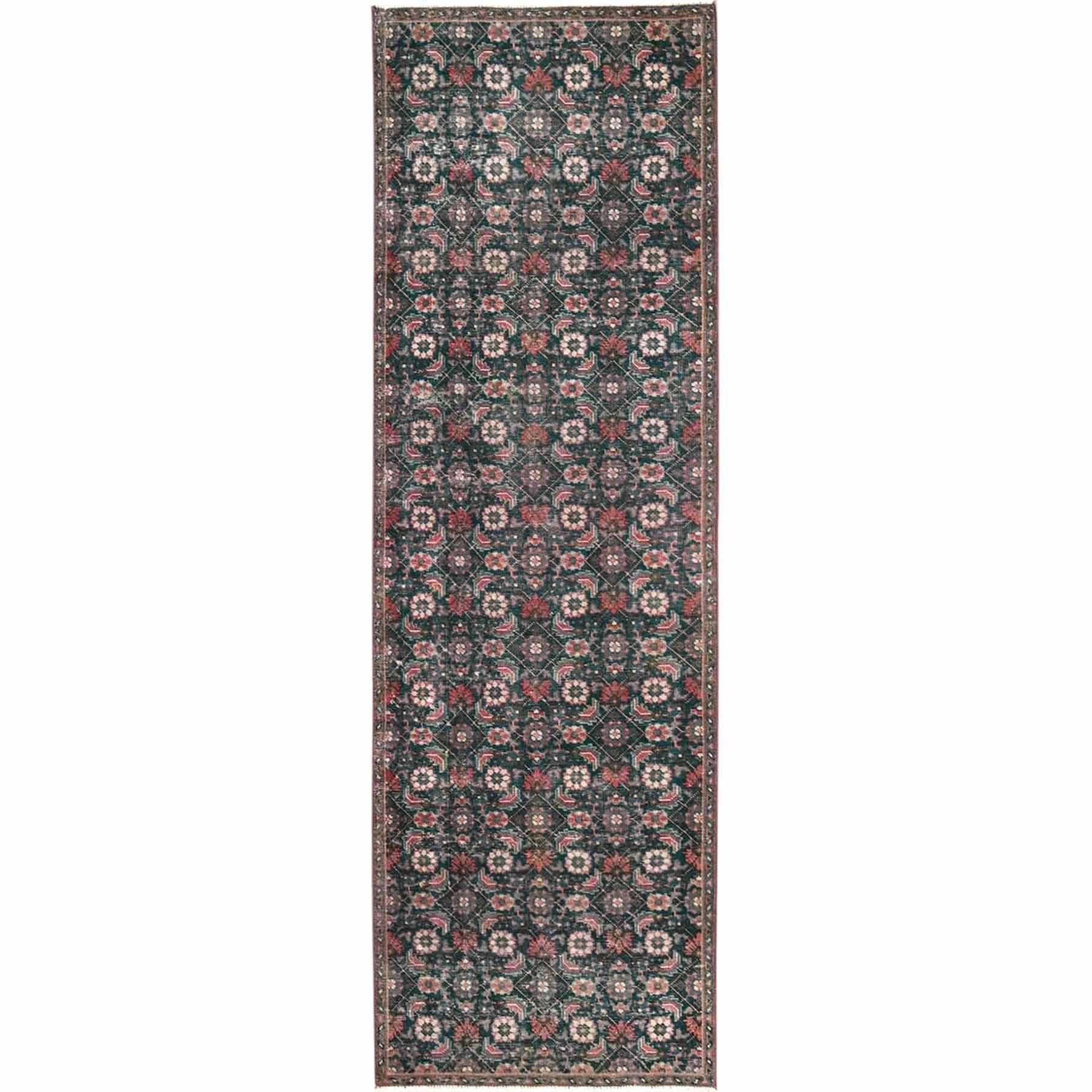 Vintage-Hand-Knotted-Rug-8920