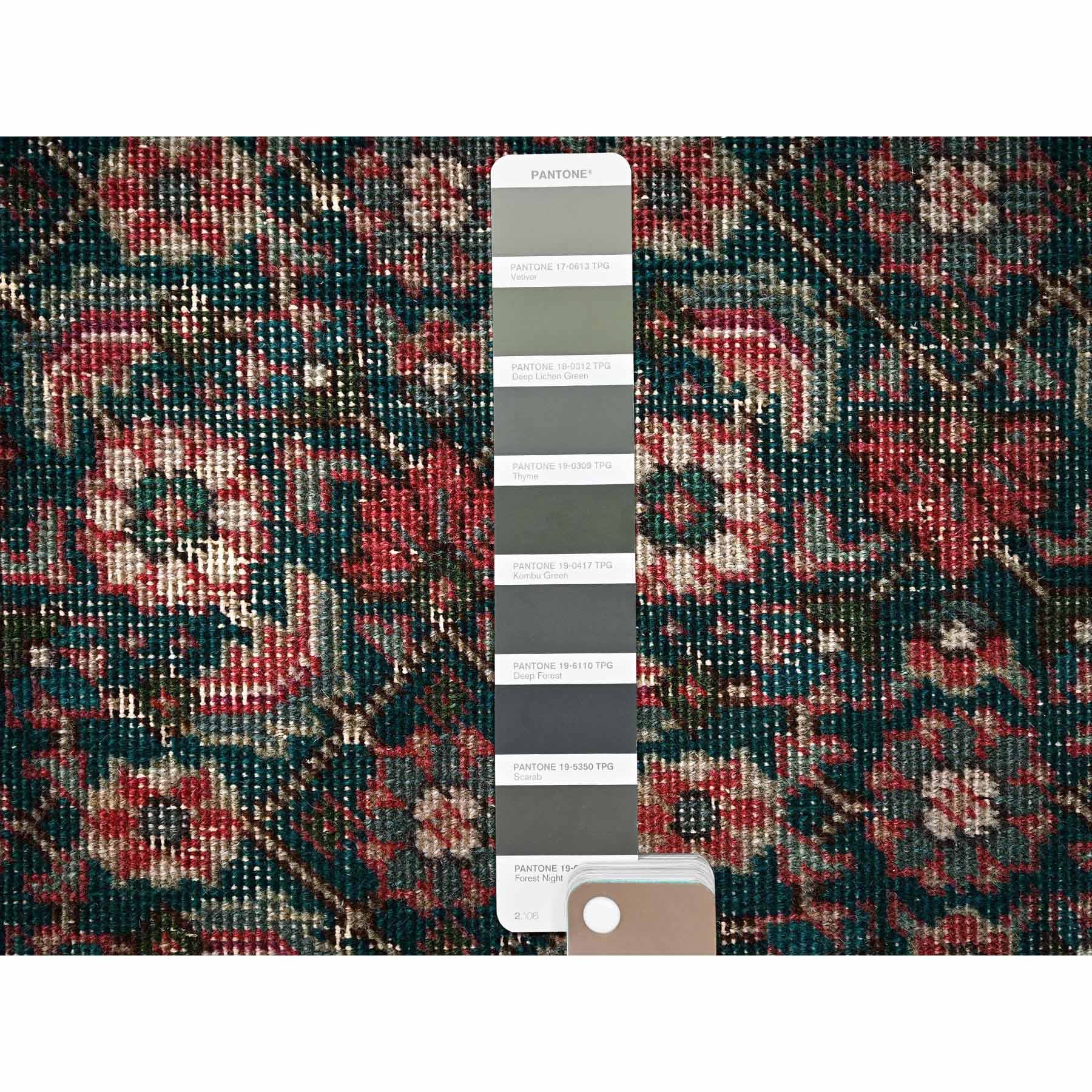 Vintage-Hand-Knotted-Rug-8920