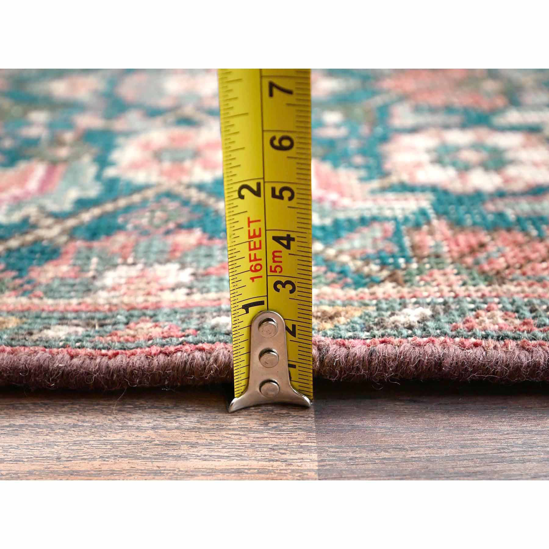 Vintage-Hand-Knotted-Rug-8920