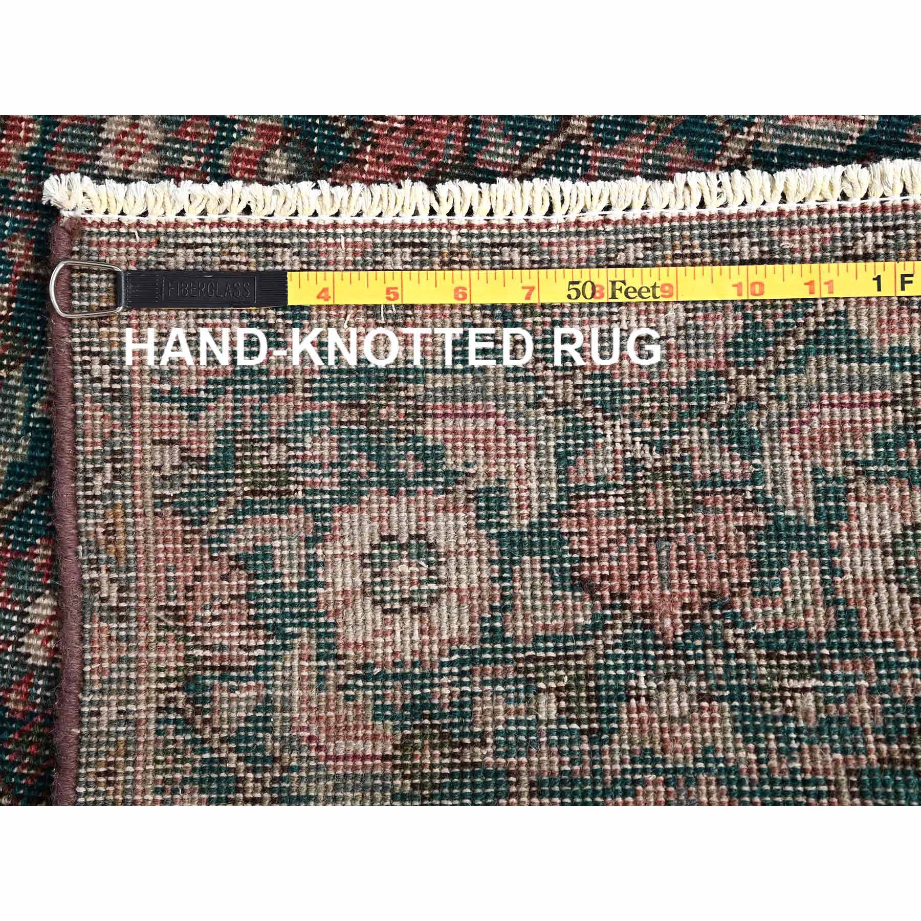 Vintage-Hand-Knotted-Rug-8920