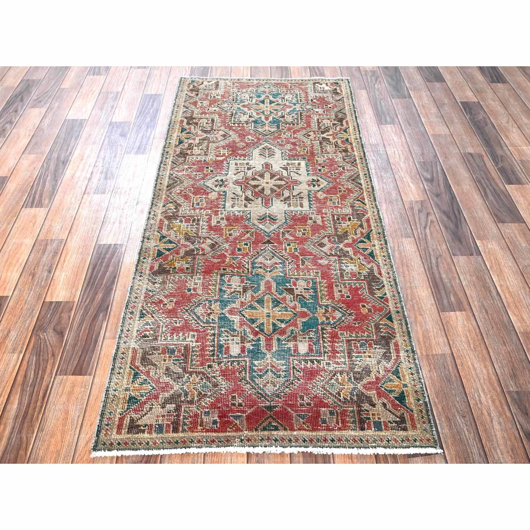 Vintage-Hand-Knotted-Rug-8940