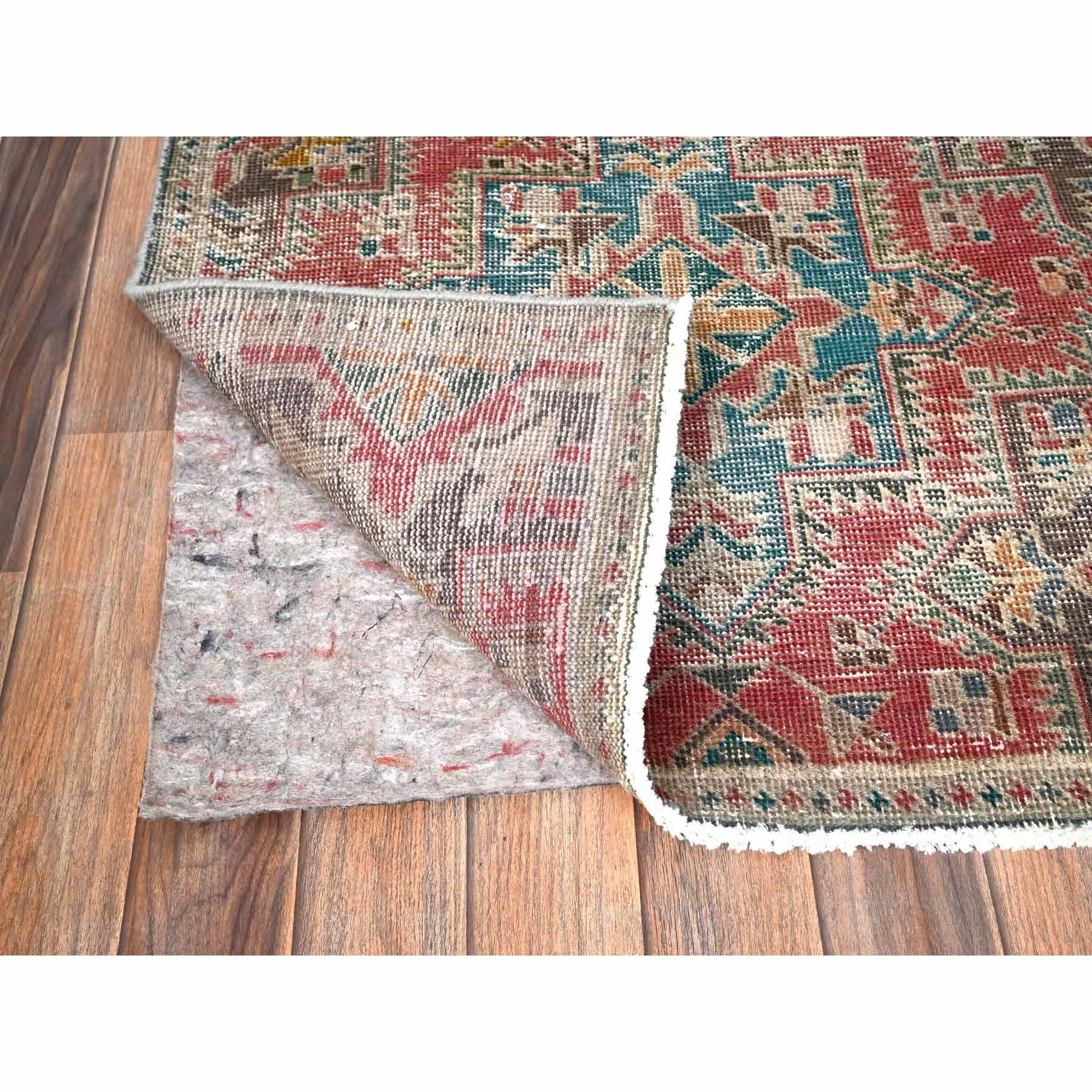 Vintage-Hand-Knotted-Rug-8940