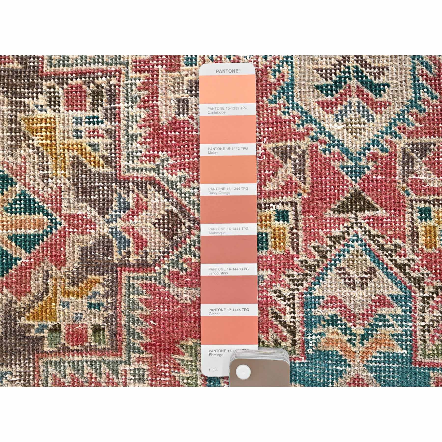 Vintage-Hand-Knotted-Rug-8940