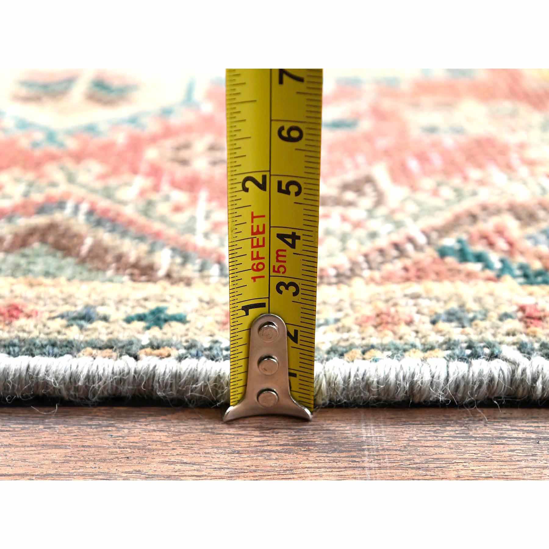 Vintage-Hand-Knotted-Rug-8940