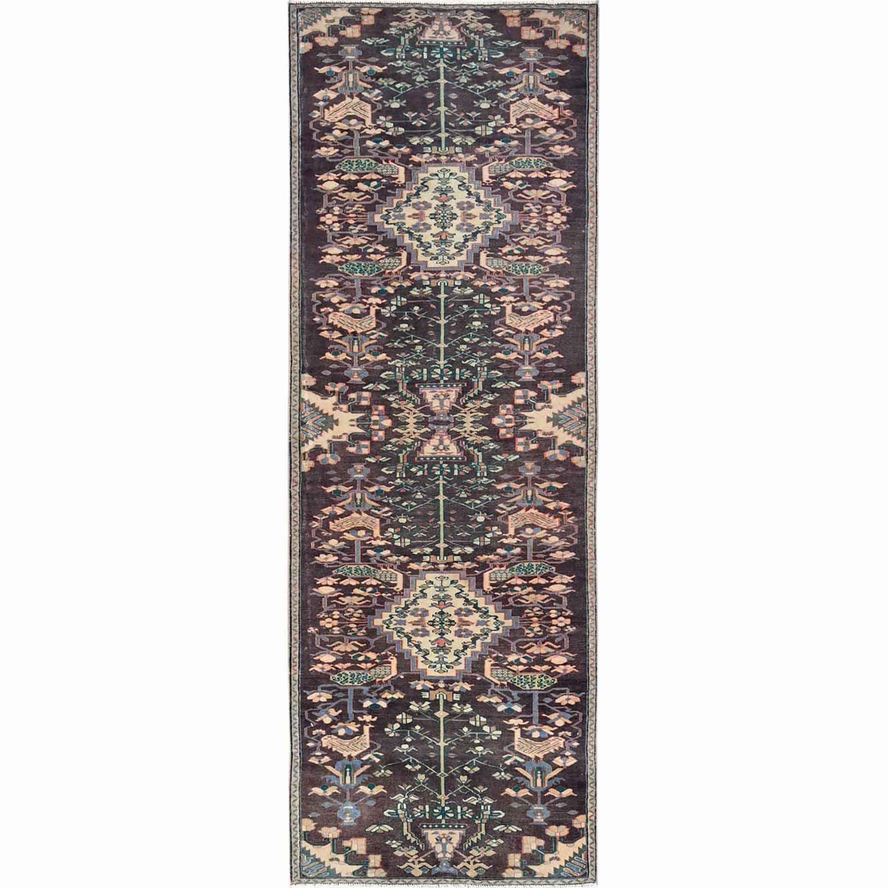 Vintage-Hand-Knotted-Rug-8950