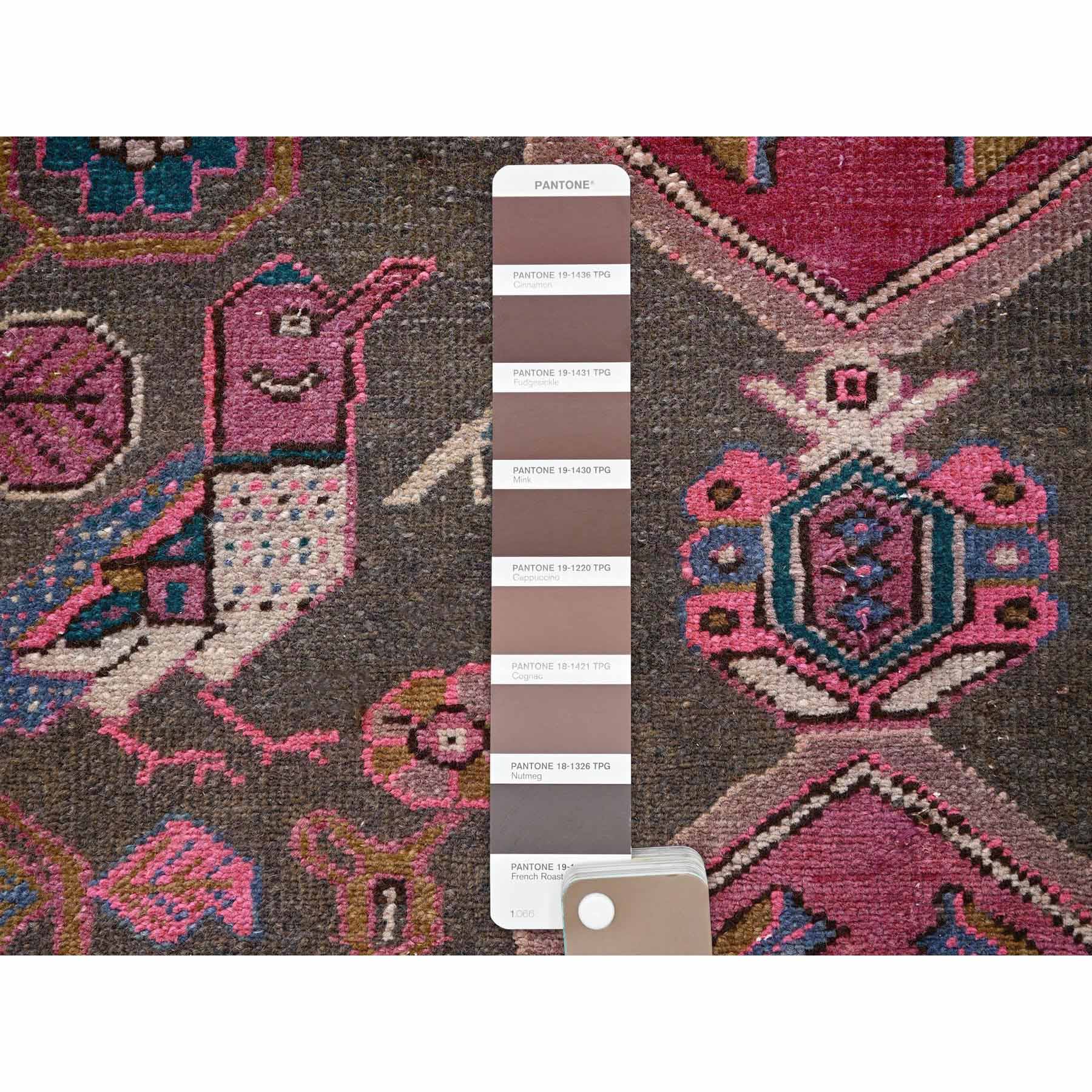 Vintage-Hand-Knotted-Rug-8955