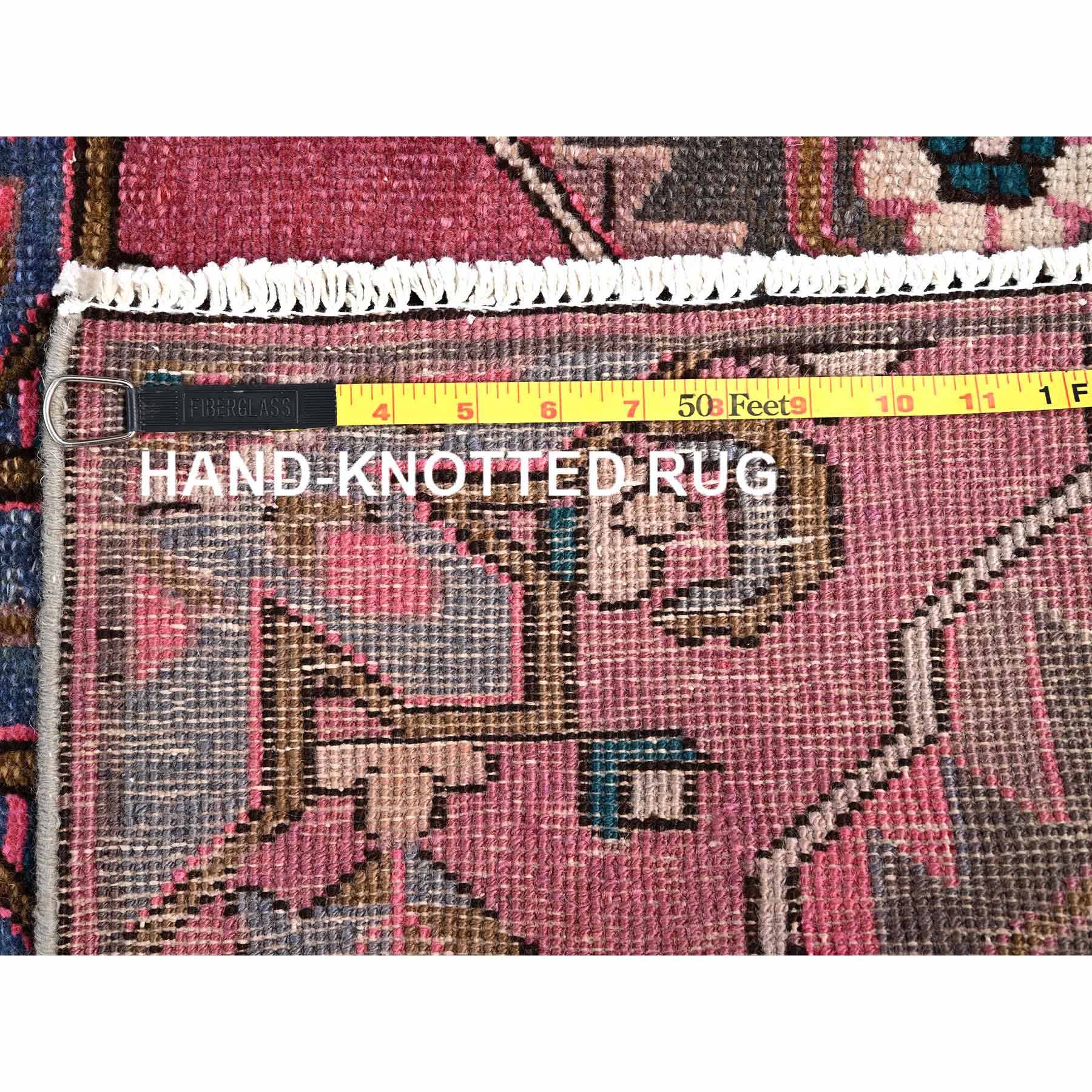Vintage-Hand-Knotted-Rug-8955