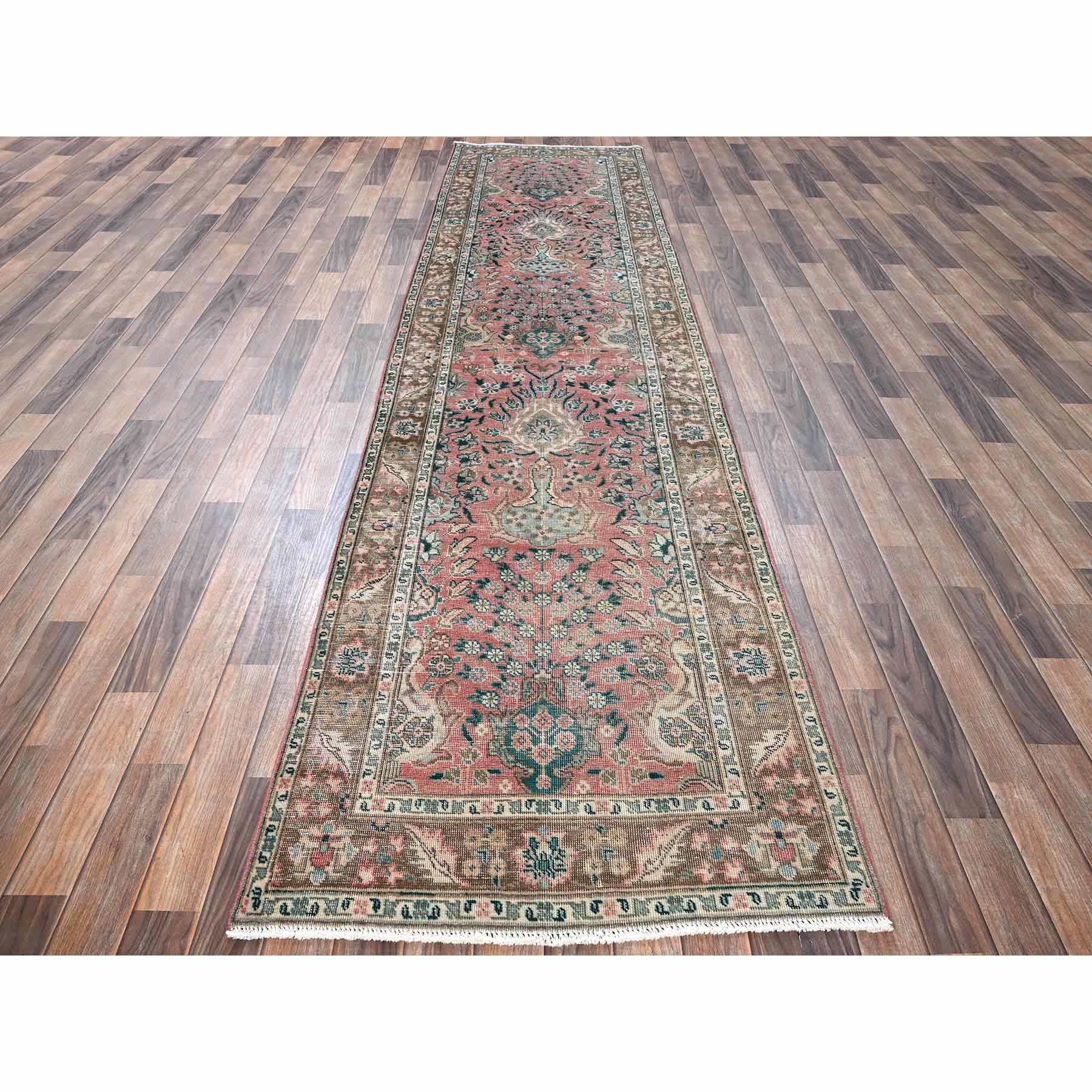 Vintage-Hand-Knotted-Rug-8985
