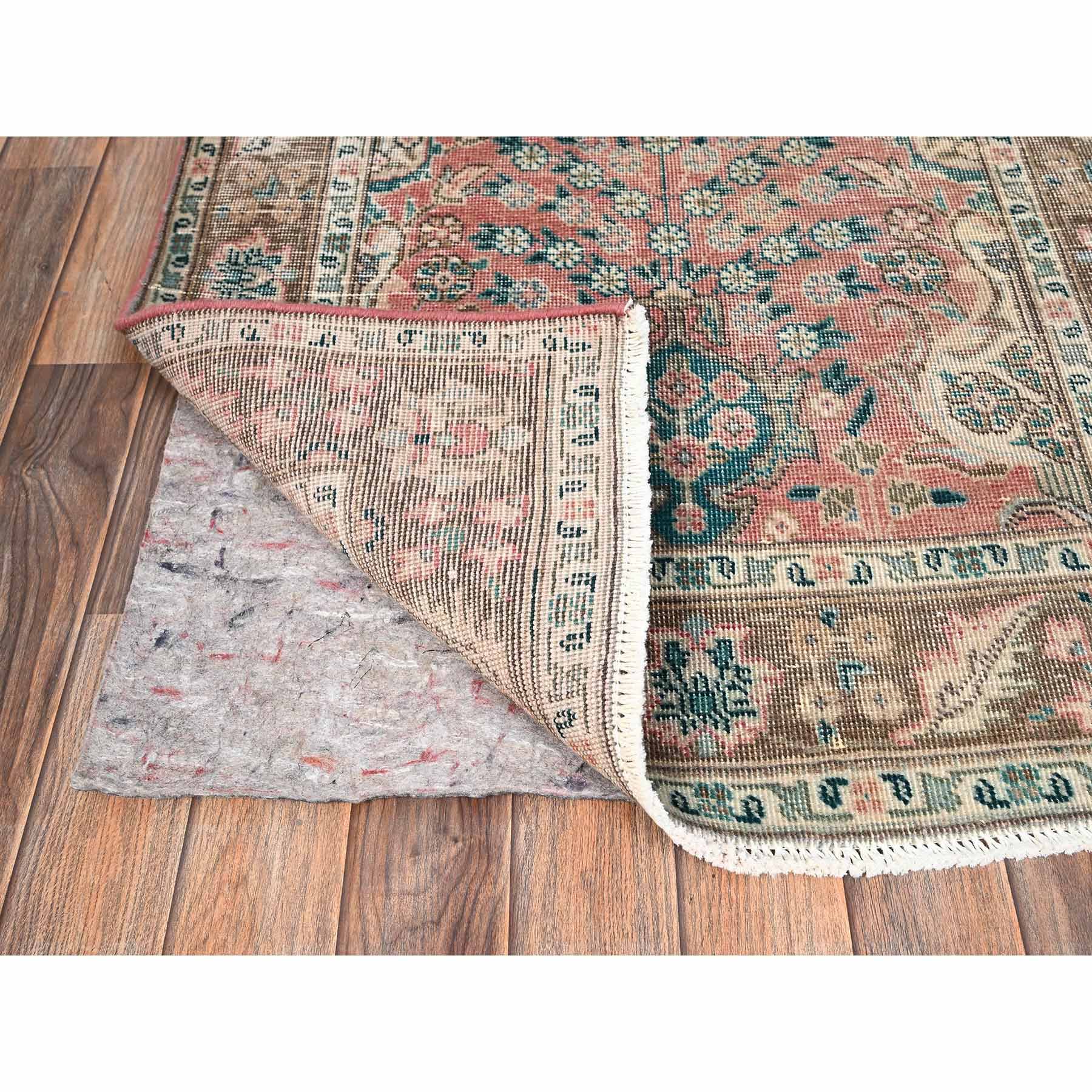 Vintage-Hand-Knotted-Rug-8985