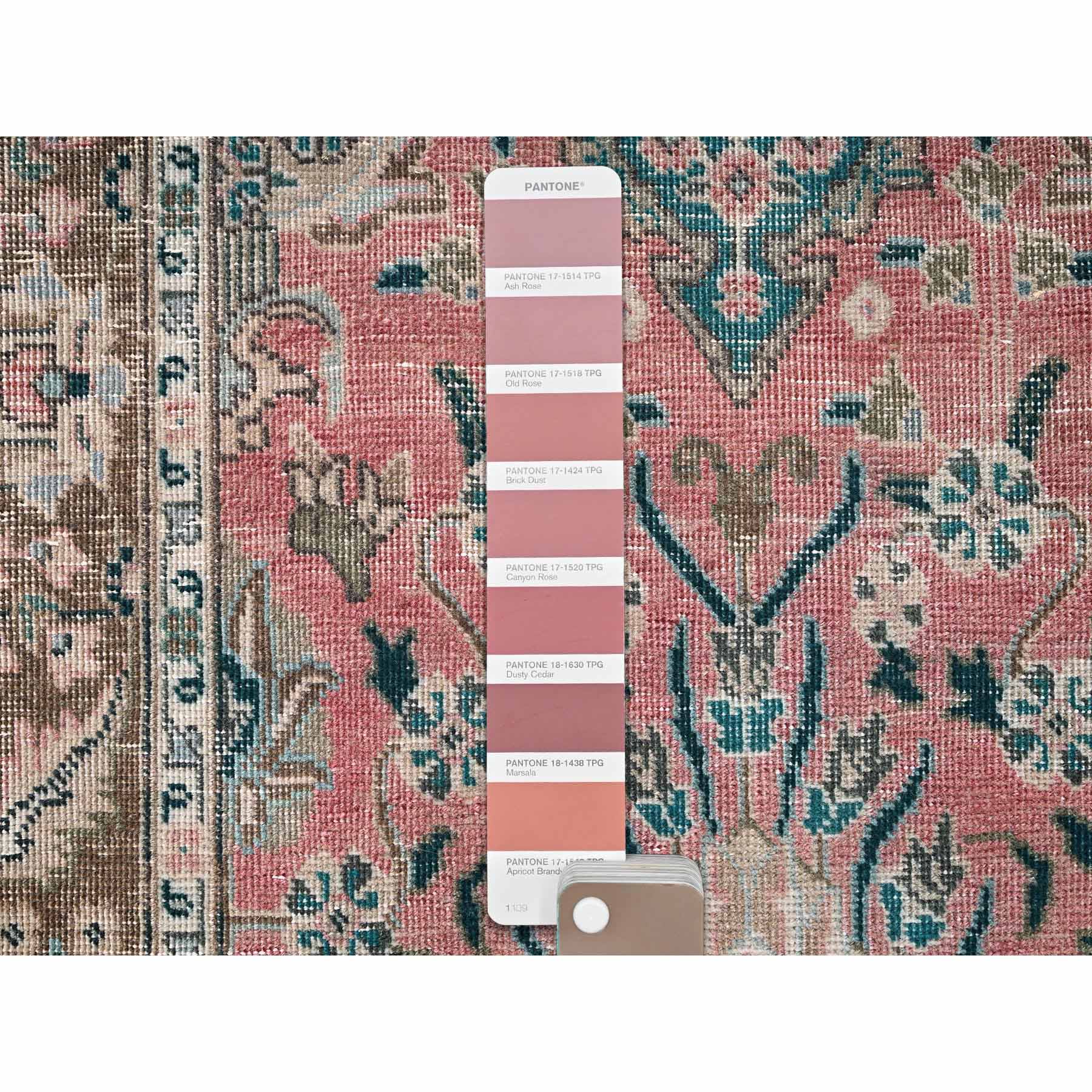 Vintage-Hand-Knotted-Rug-8985