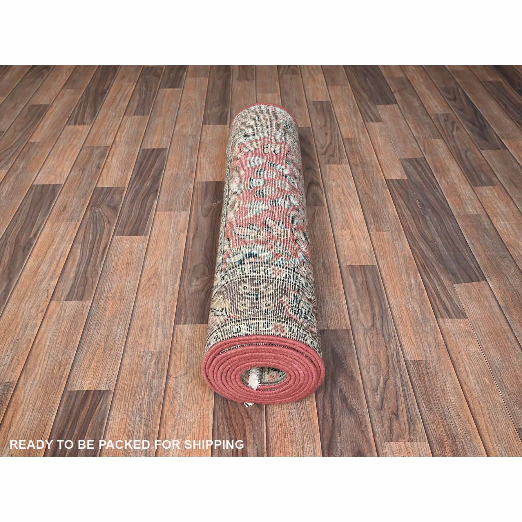 Vintage-Hand-Knotted-Rug-8985