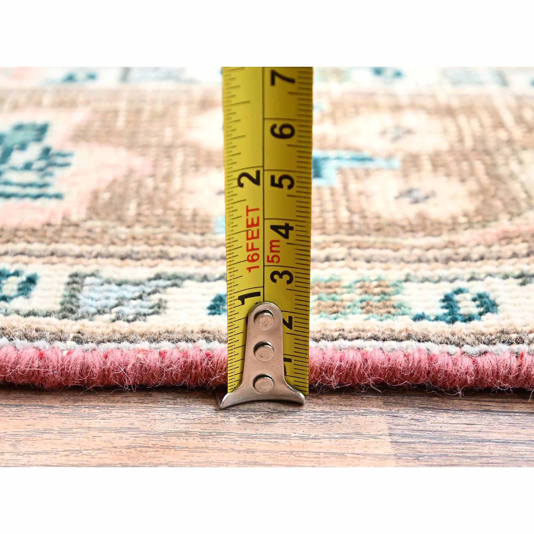 Vintage-Hand-Knotted-Rug-8985