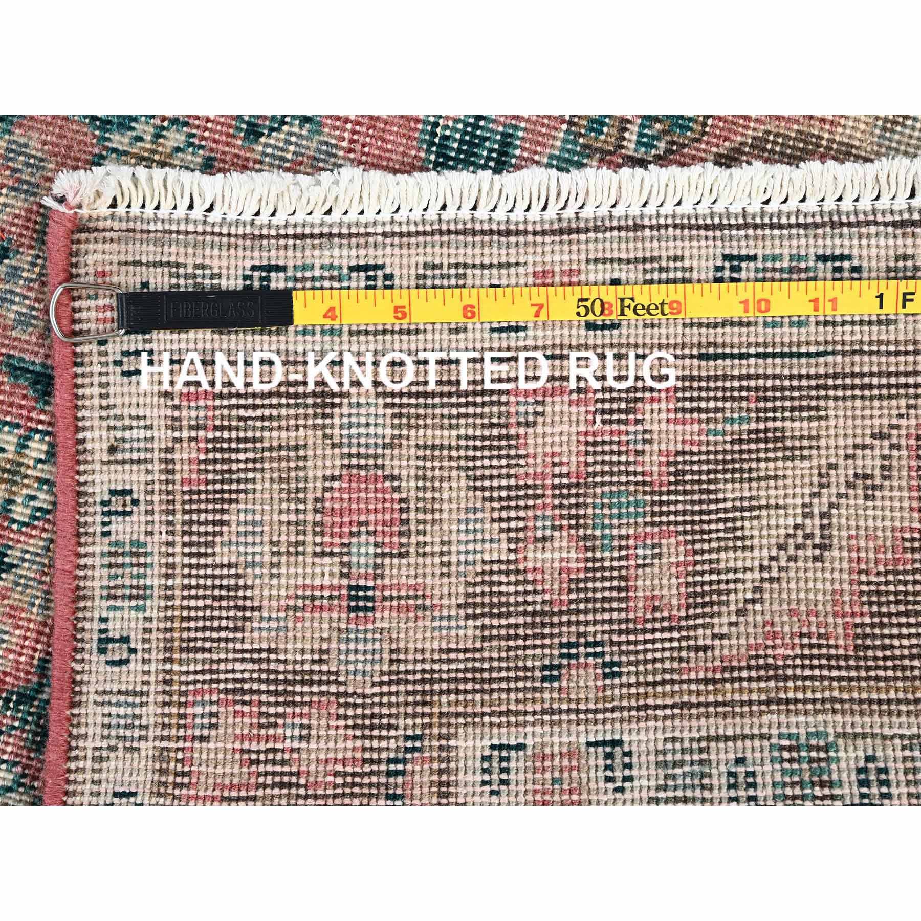 Vintage-Hand-Knotted-Rug-8985