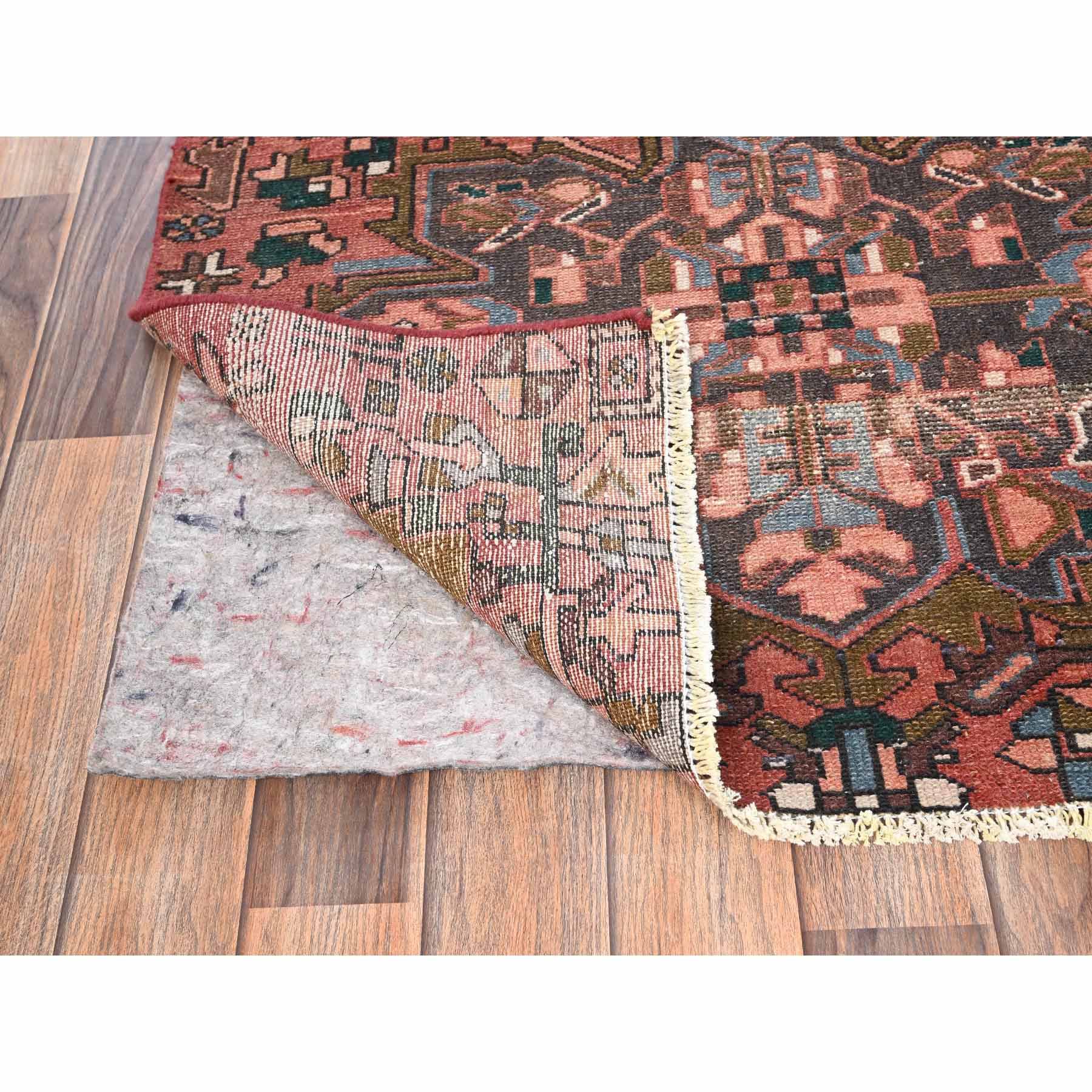 Vintage-Hand-Knotted-Rug-9000