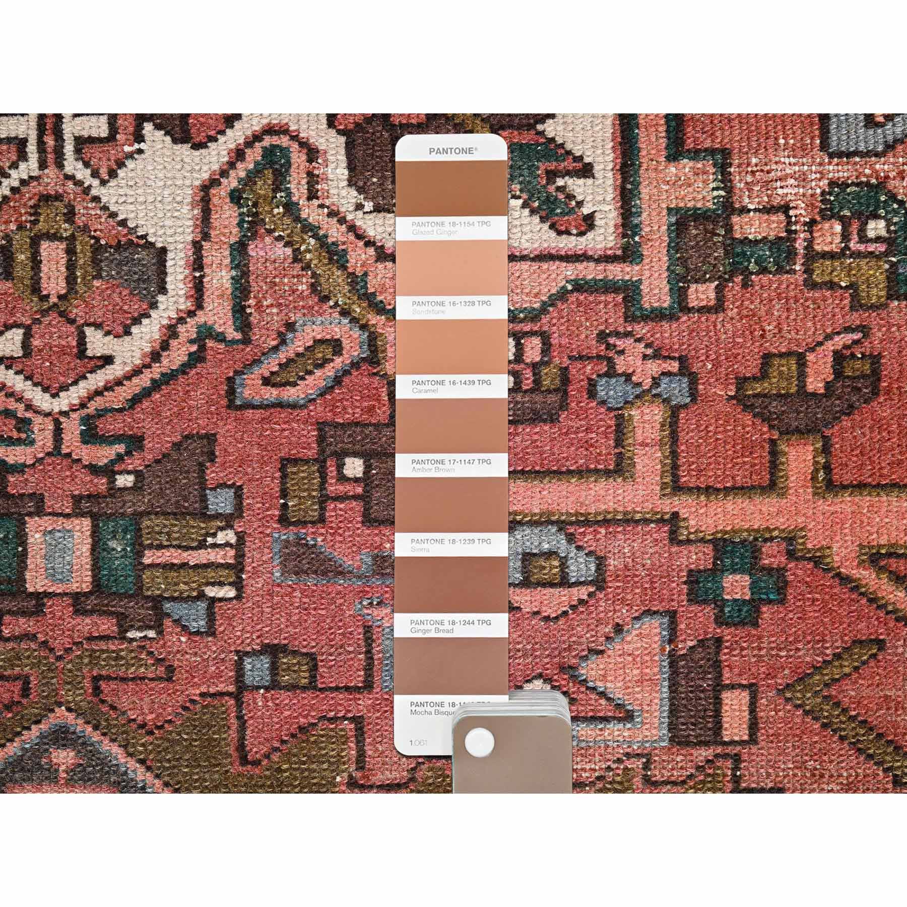 Vintage-Hand-Knotted-Rug-9000