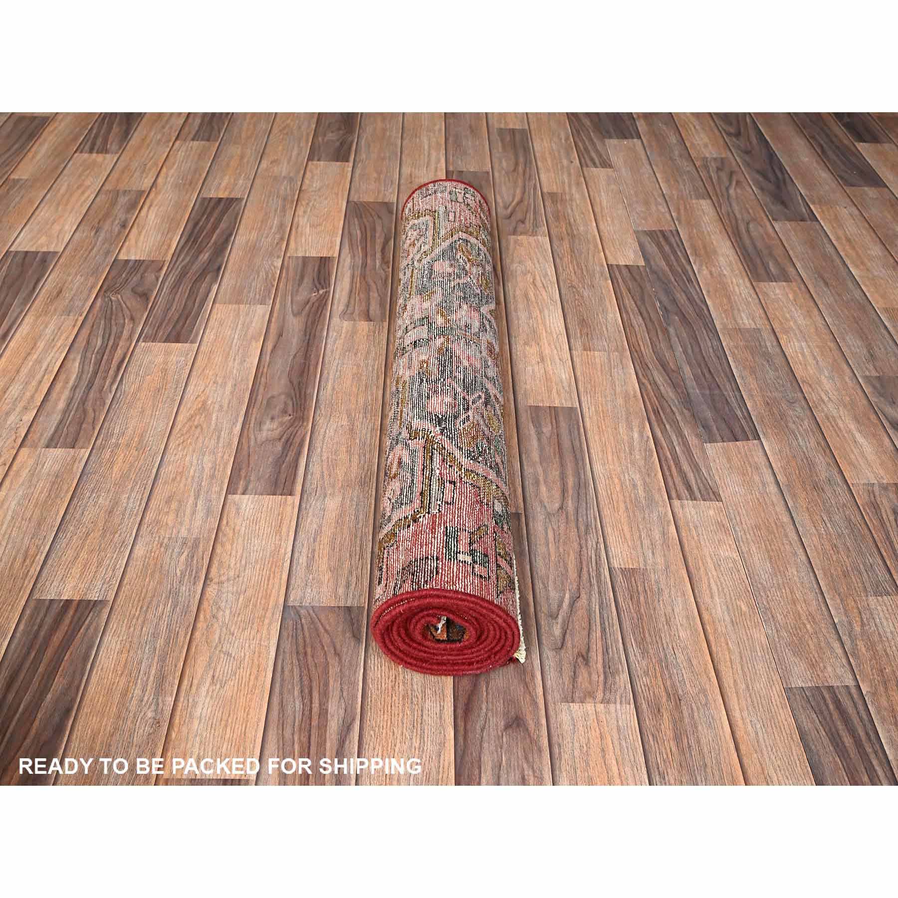 Vintage-Hand-Knotted-Rug-9000