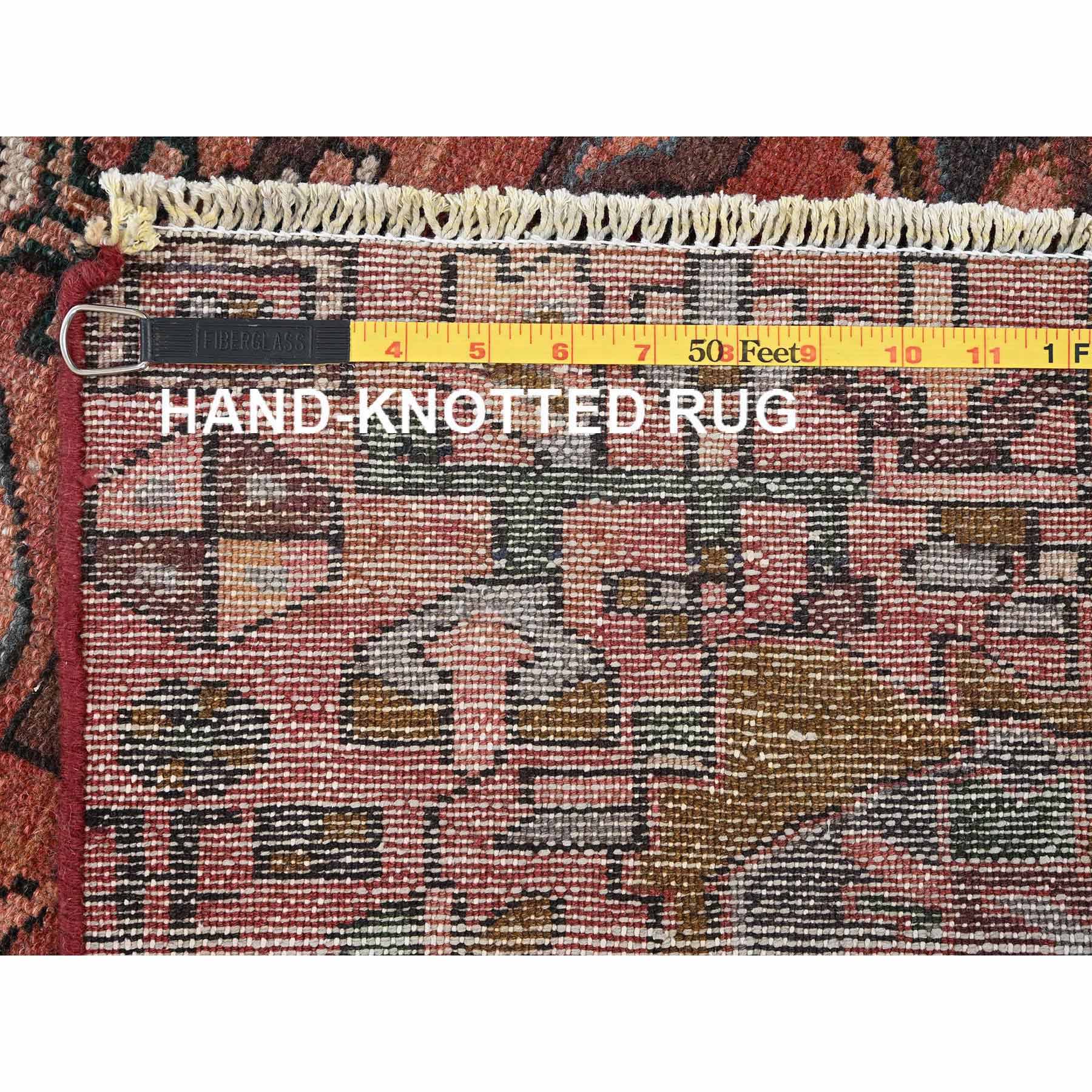 Vintage-Hand-Knotted-Rug-9000