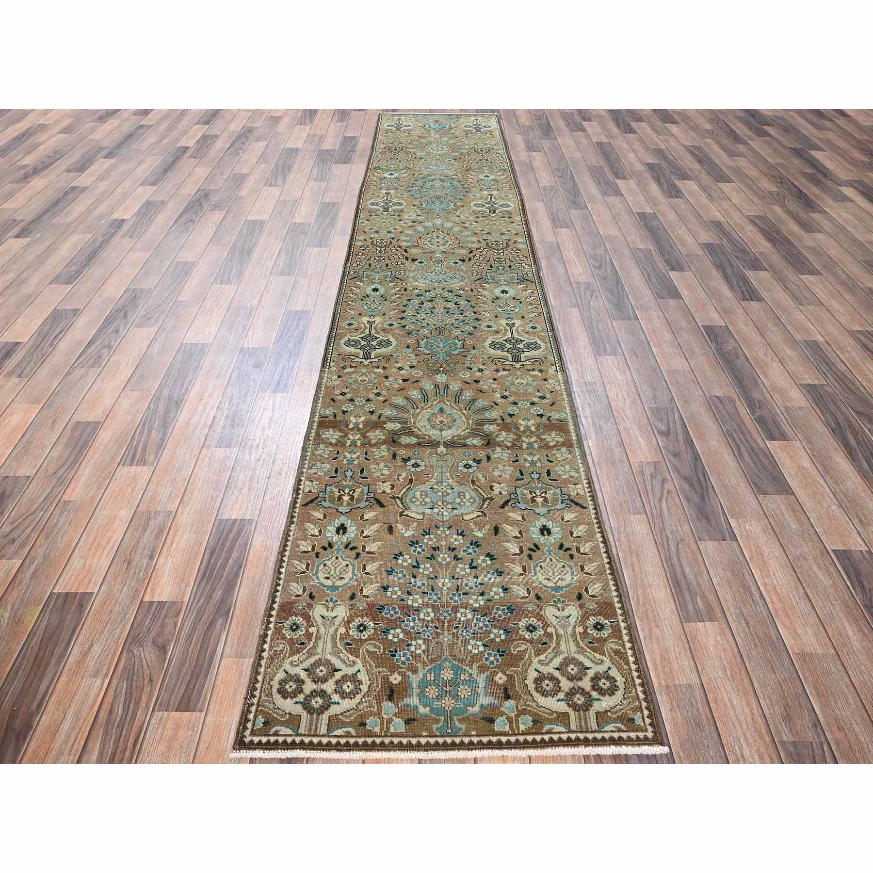Vintage-Hand-Knotted-Rug-9005