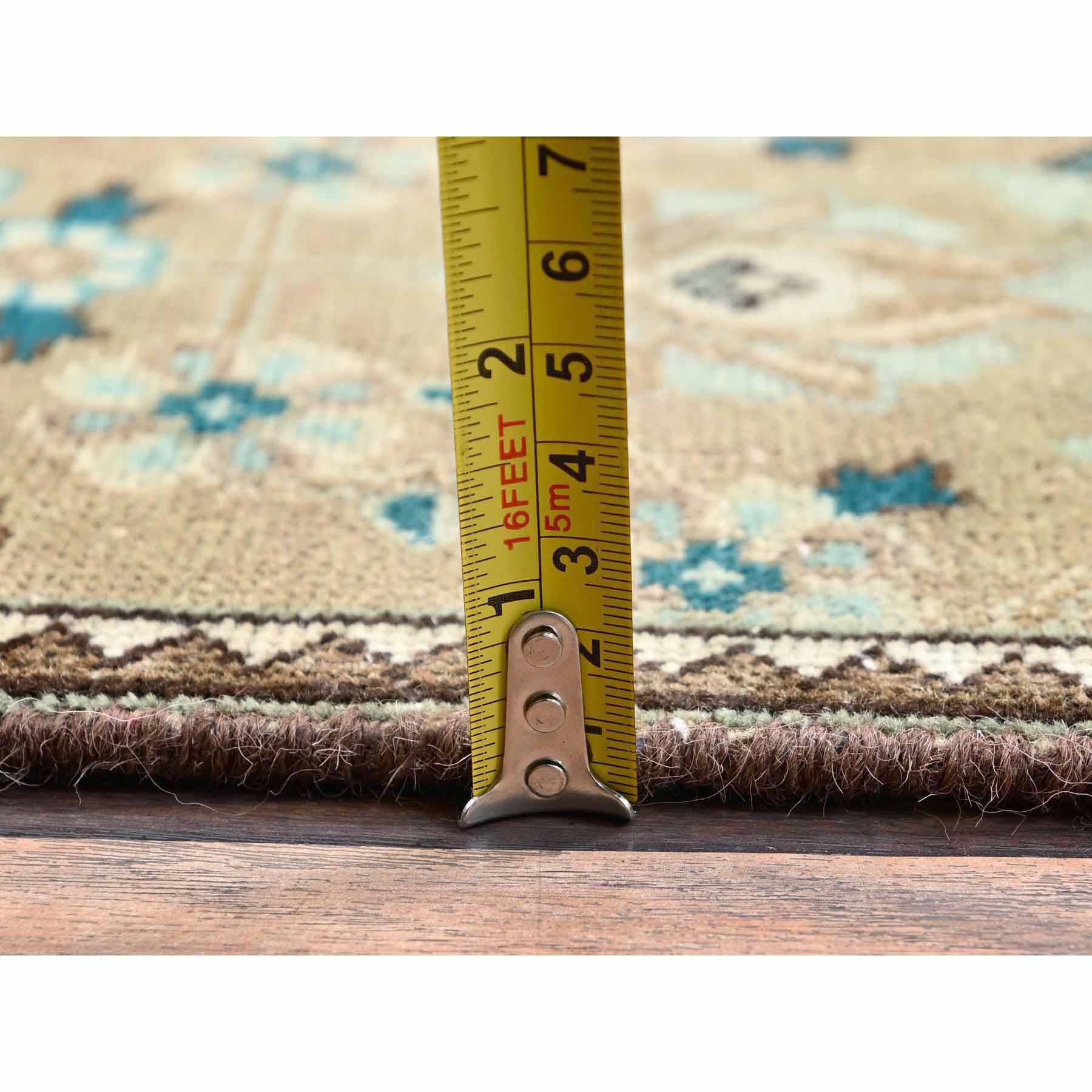 Vintage-Hand-Knotted-Rug-9005