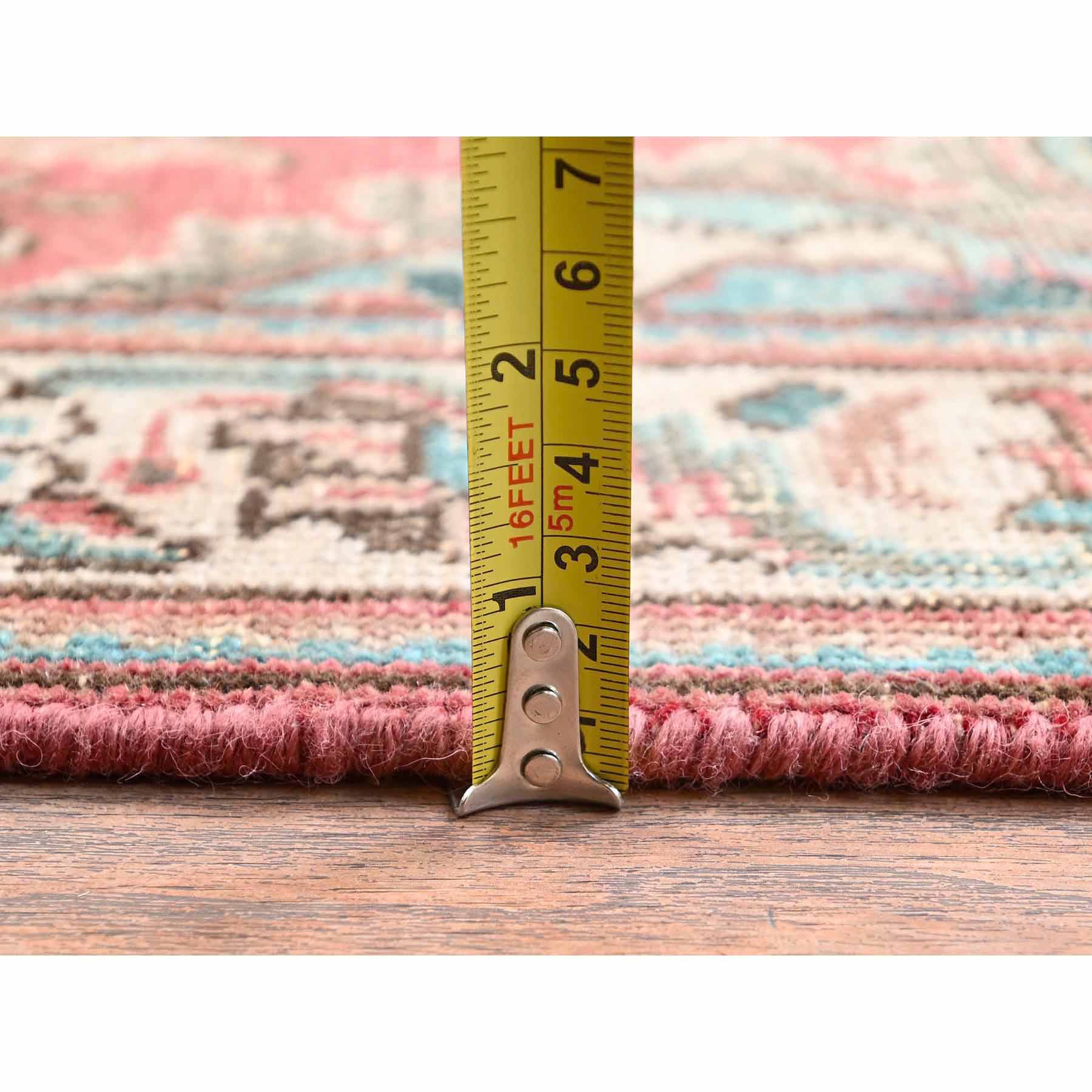 Vintage-Hand-Knotted-Rug-9015