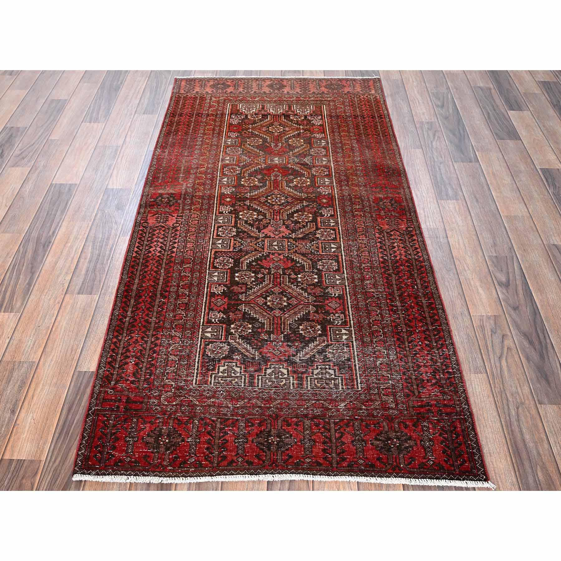 Vintage-Hand-Knotted-Rug-9030