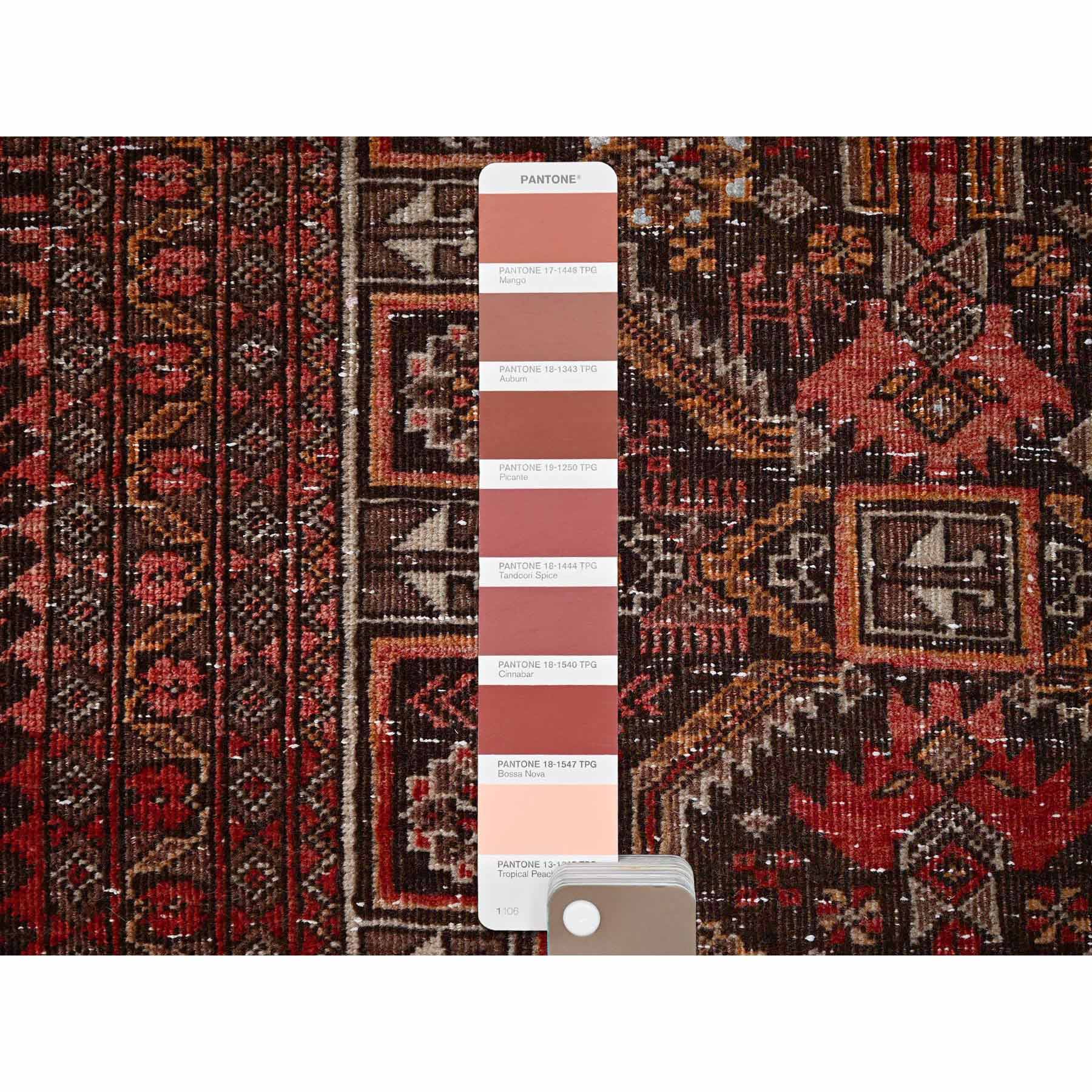 Vintage-Hand-Knotted-Rug-9030