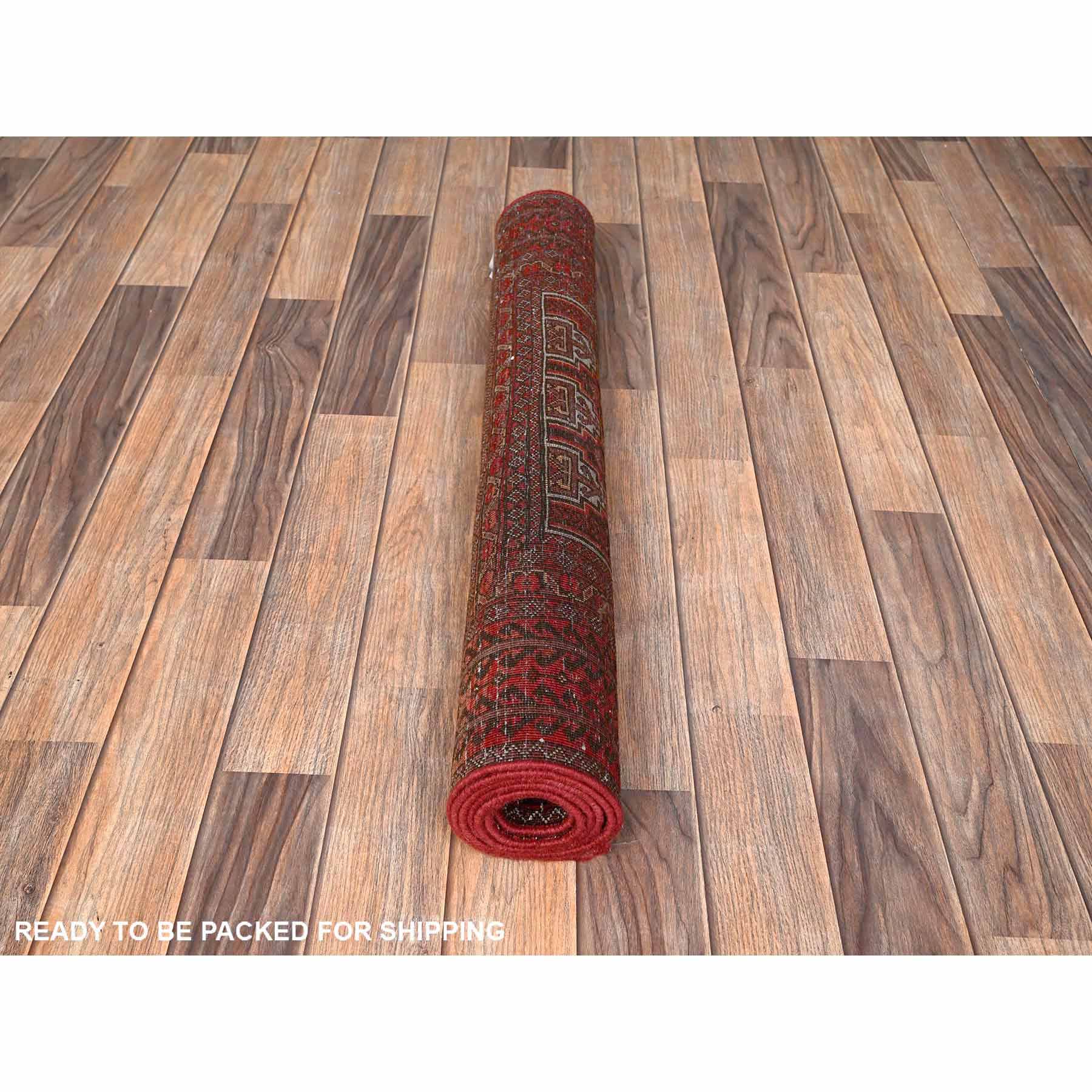 Vintage-Hand-Knotted-Rug-9030