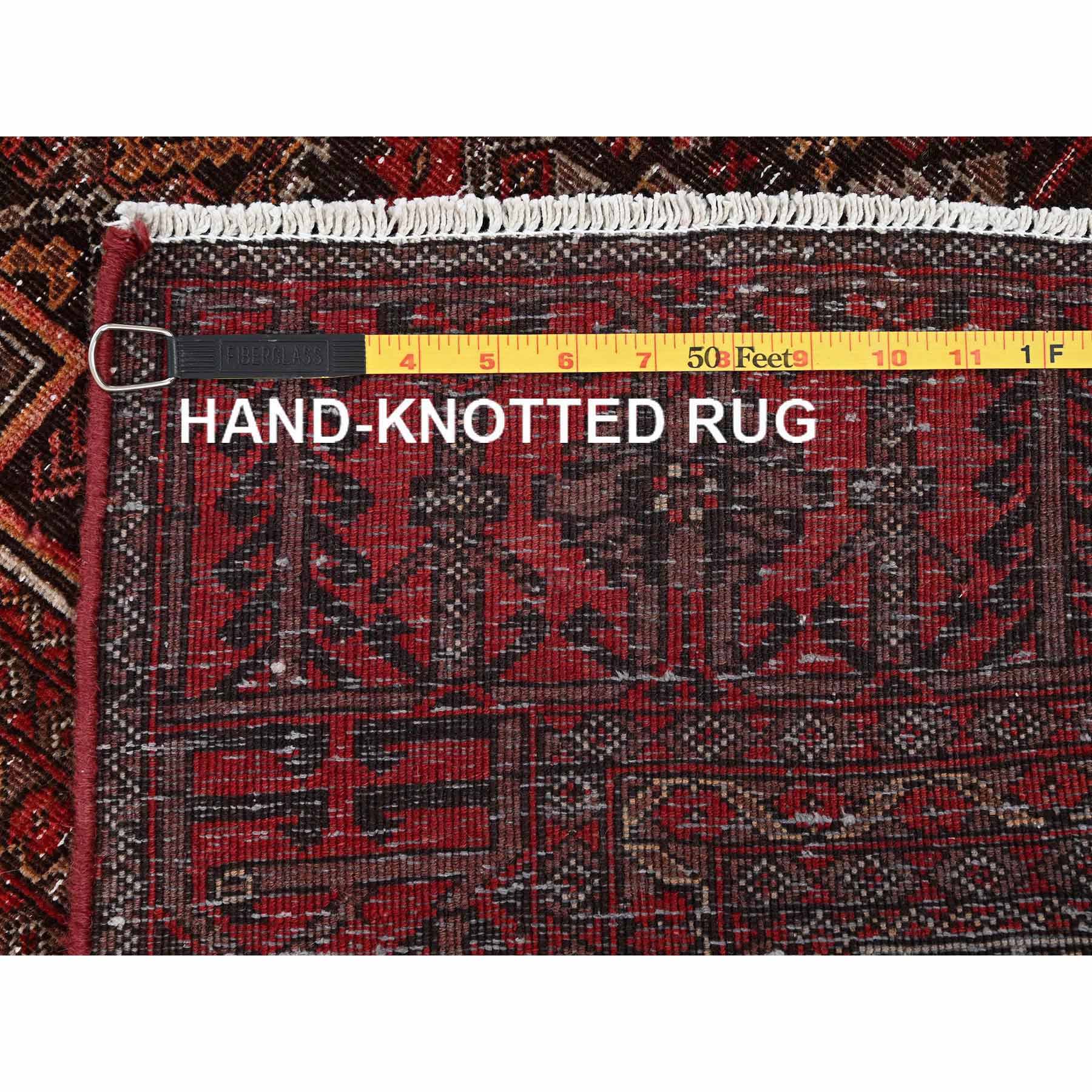 Vintage-Hand-Knotted-Rug-9030
