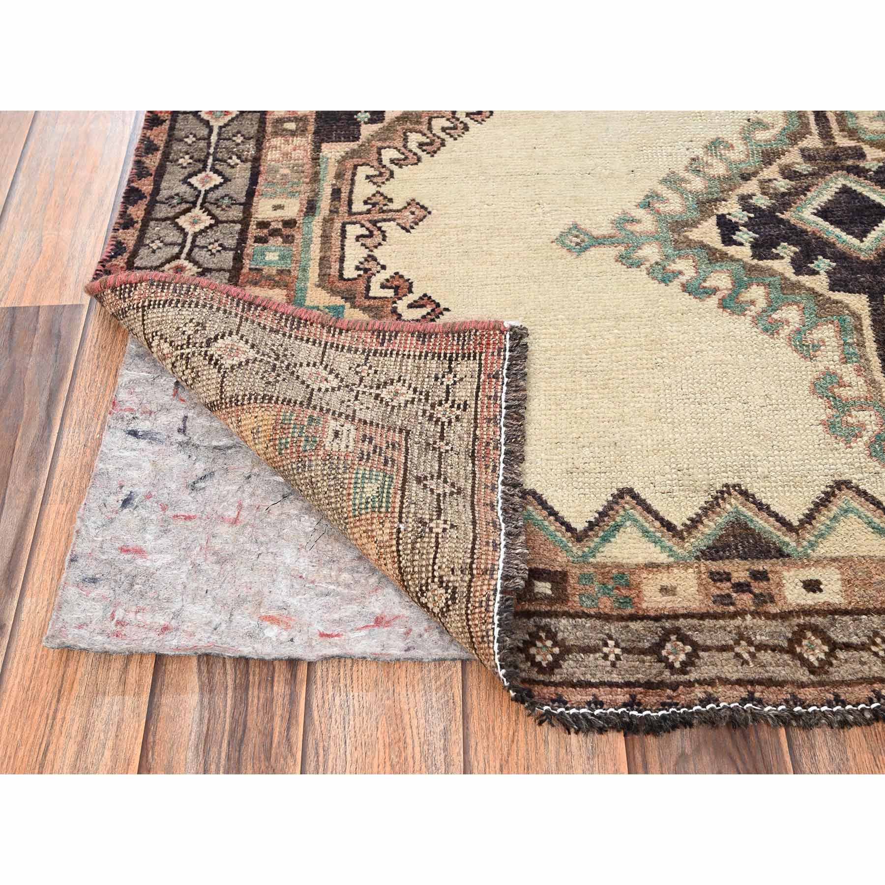Vintage-Hand-Knotted-Rug-9045
