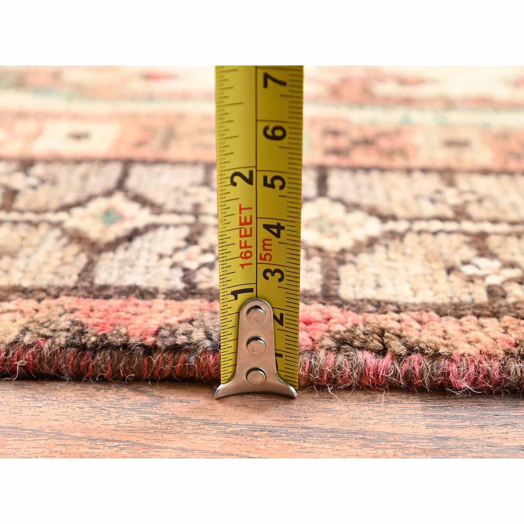 Vintage-Hand-Knotted-Rug-9045