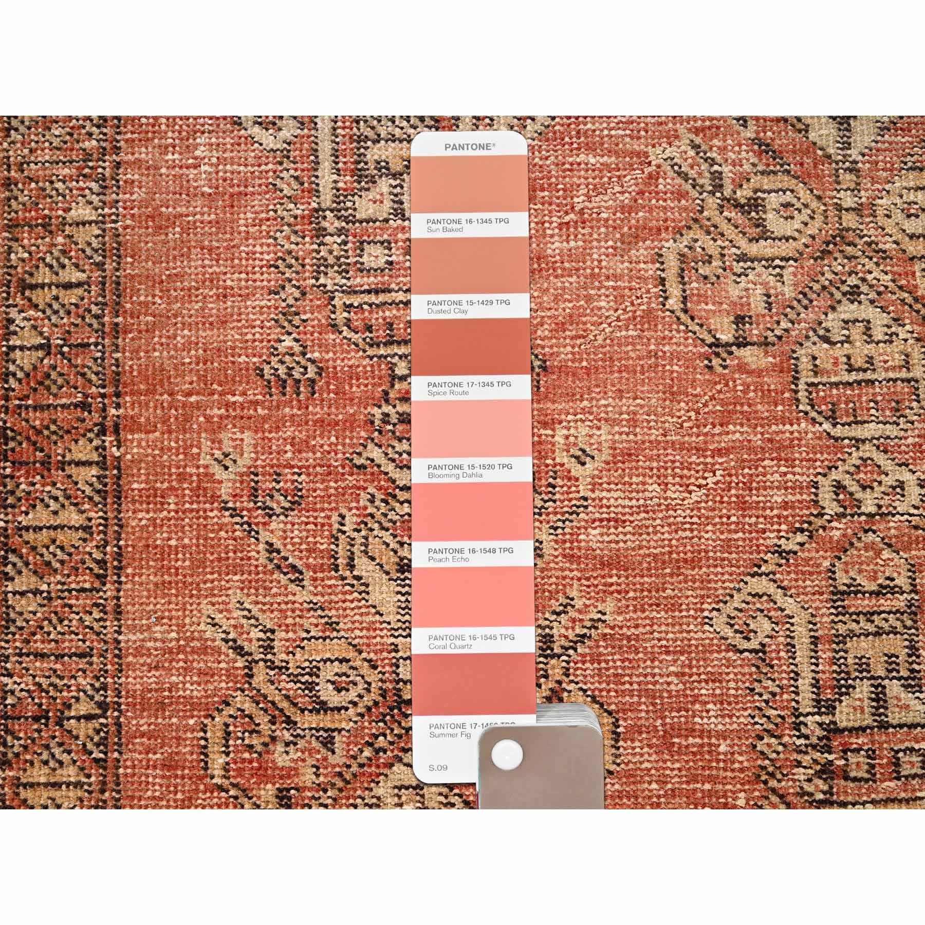 Vintage-Hand-Knotted-Rug-9055