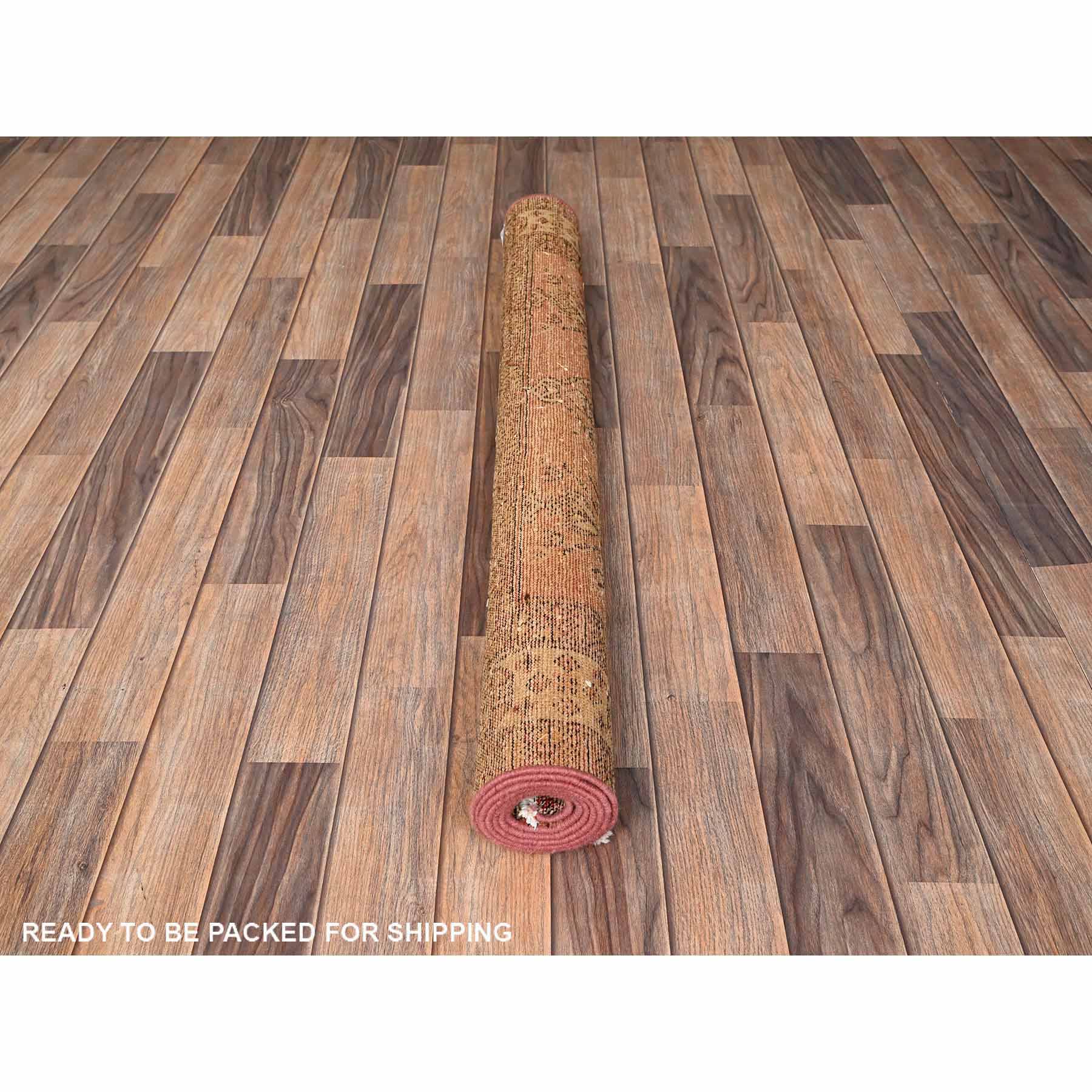 Vintage-Hand-Knotted-Rug-9055