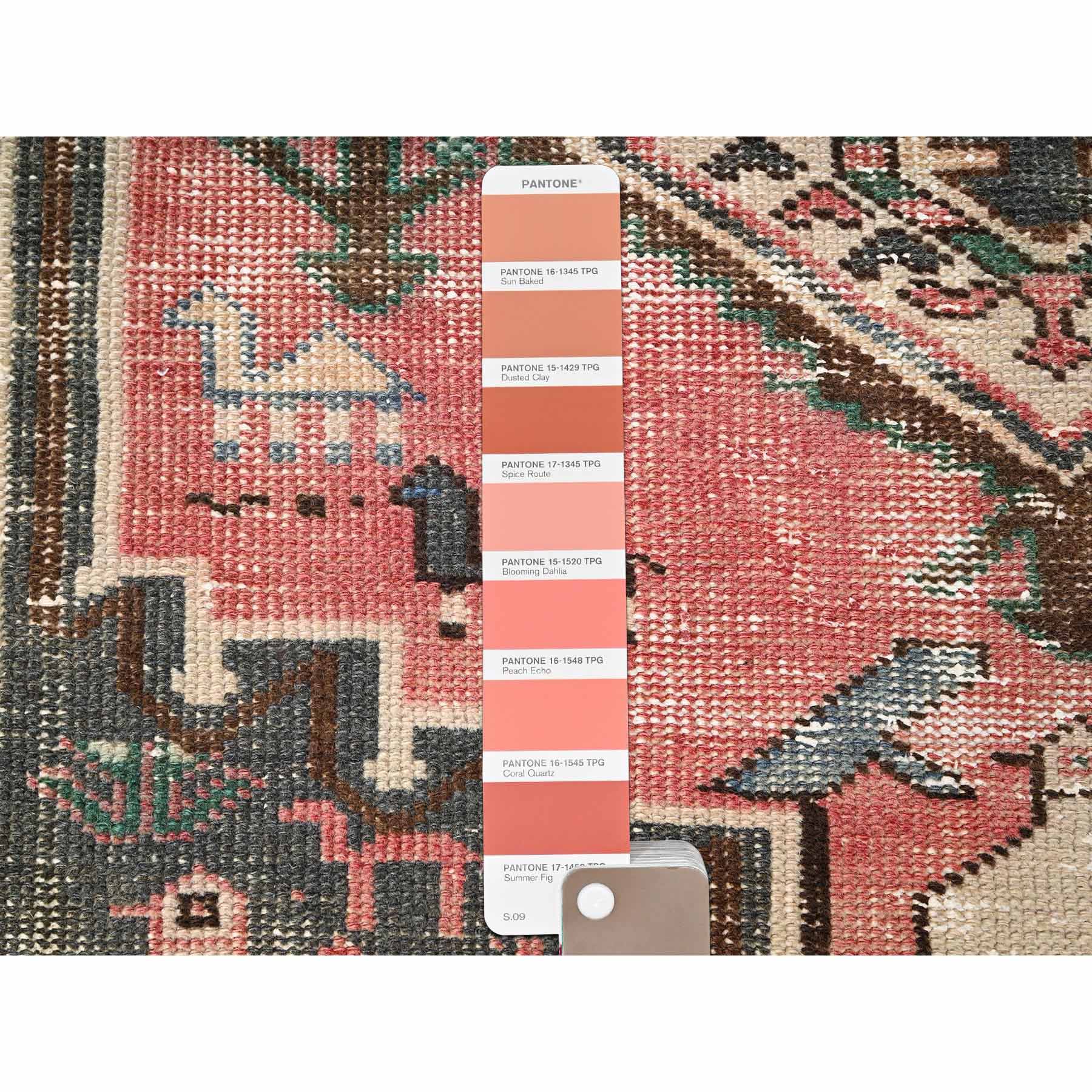 Vintage-Hand-Knotted-Rug-9060