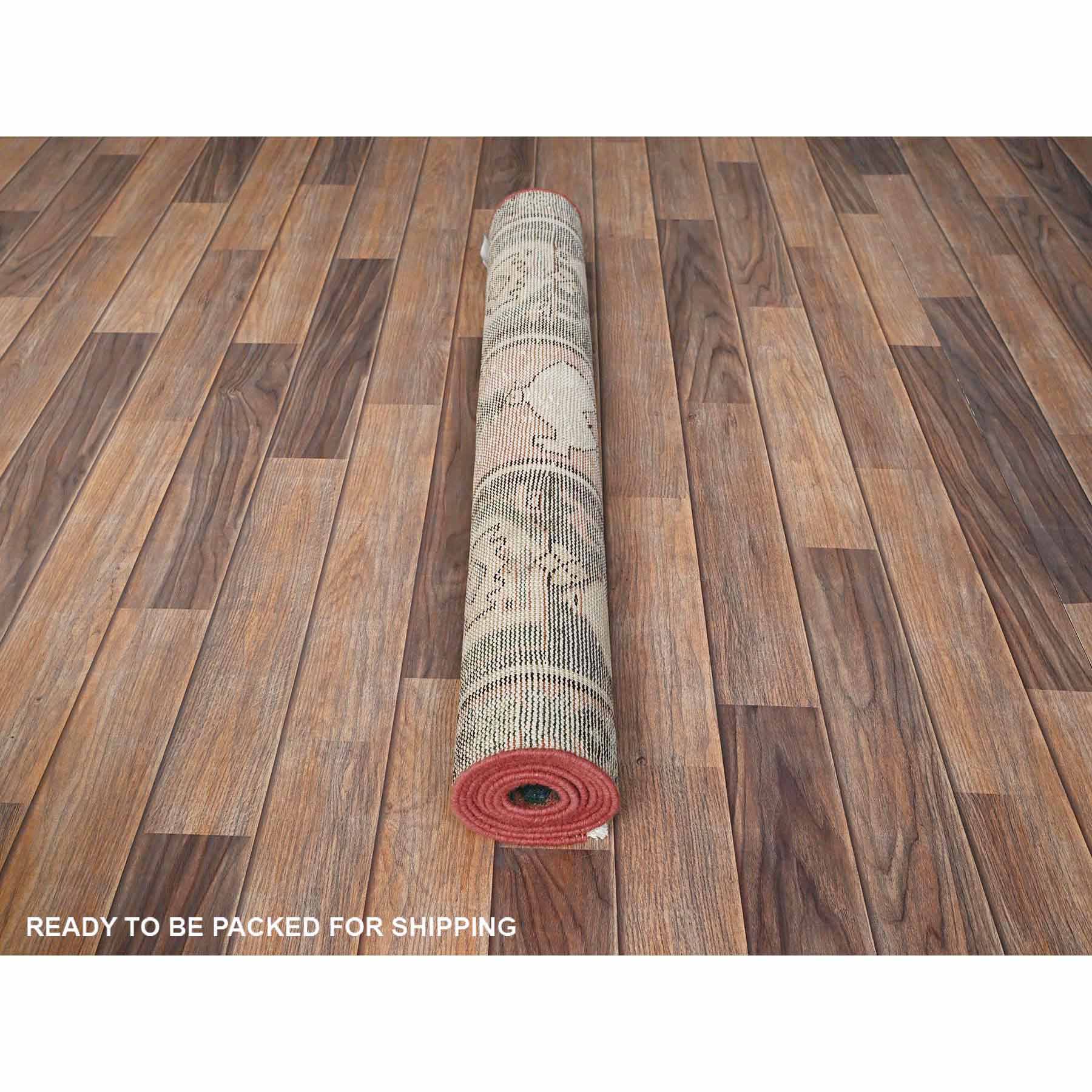 Vintage-Hand-Knotted-Rug-9060