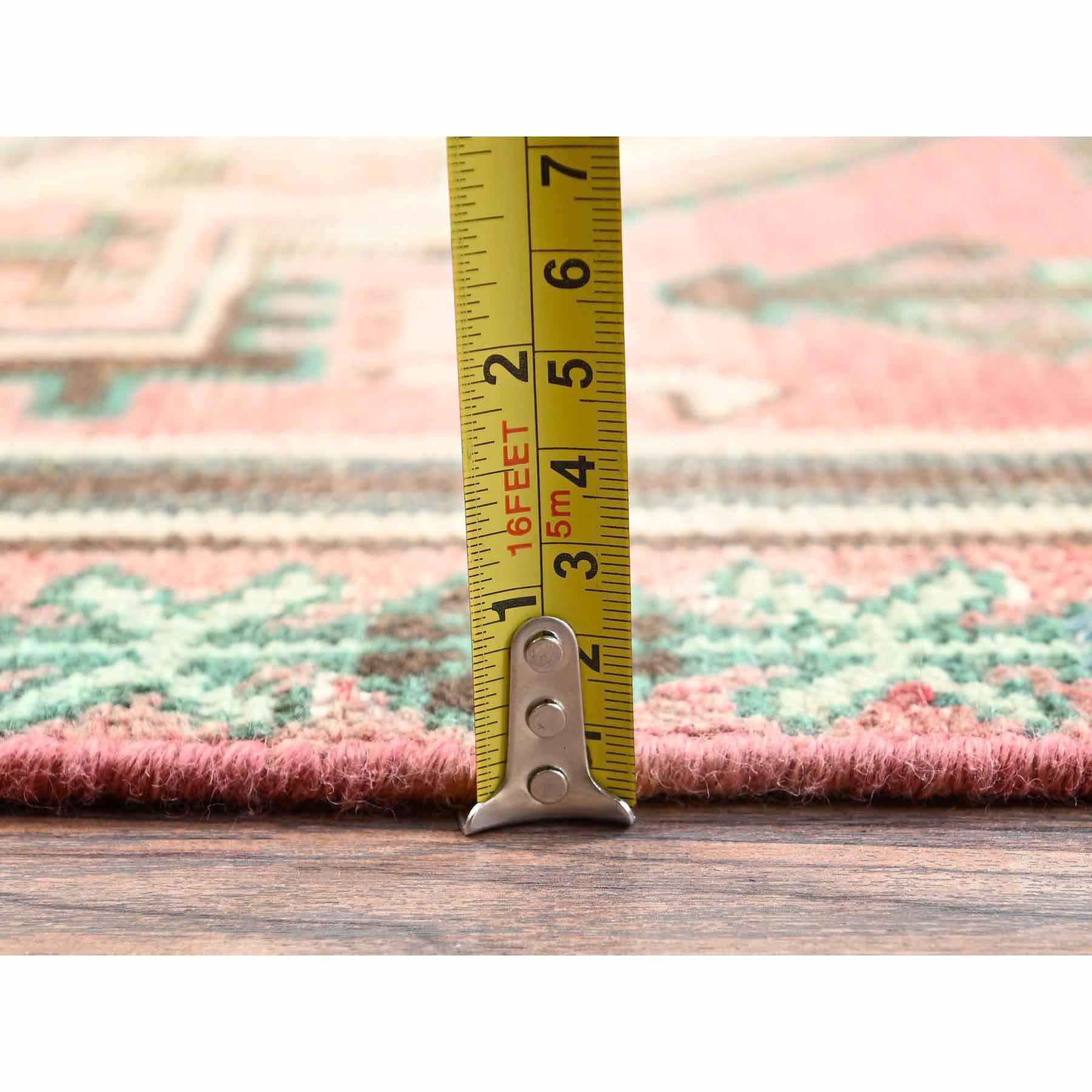 Vintage-Hand-Knotted-Rug-9060