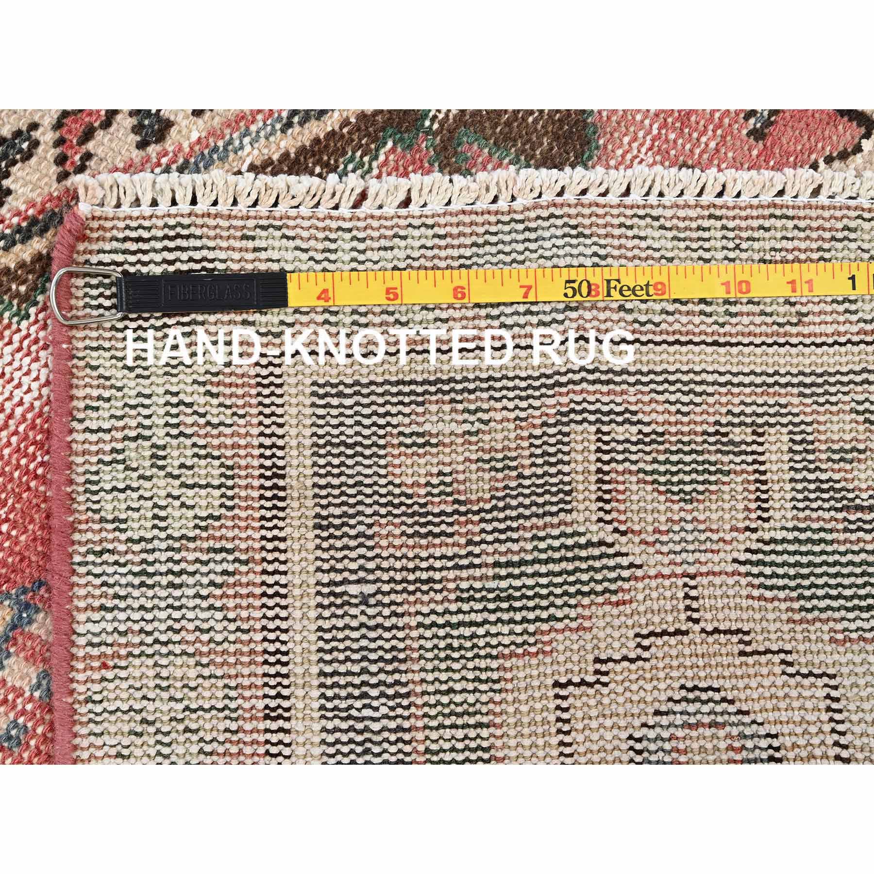 Vintage-Hand-Knotted-Rug-9060
