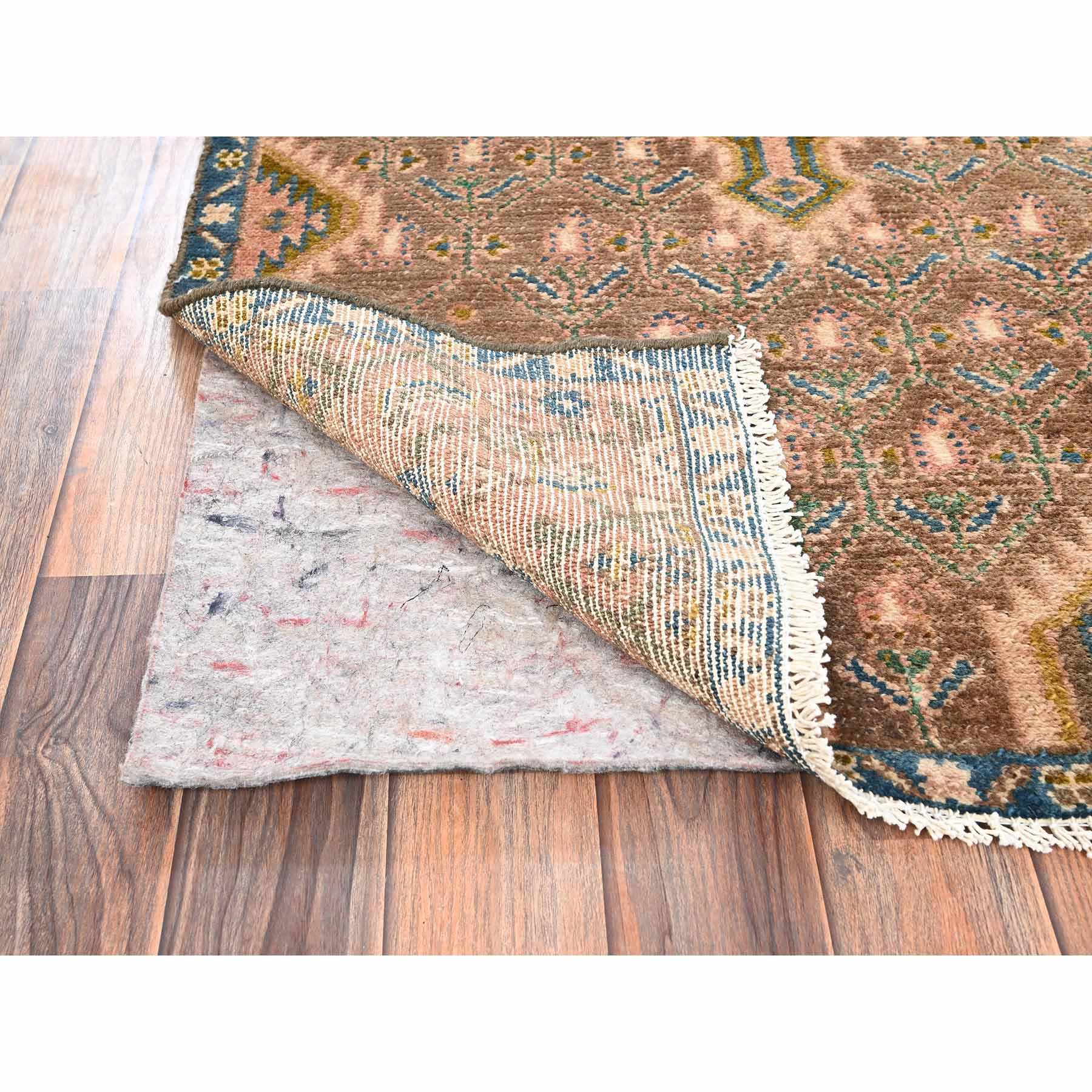 Vintage-Hand-Knotted-Rug-9210
